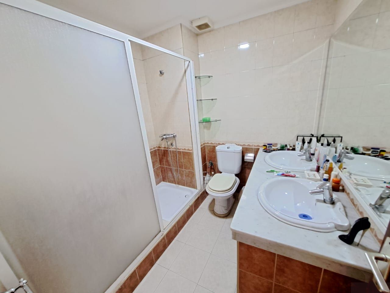 Appartement — Casablanca — 3