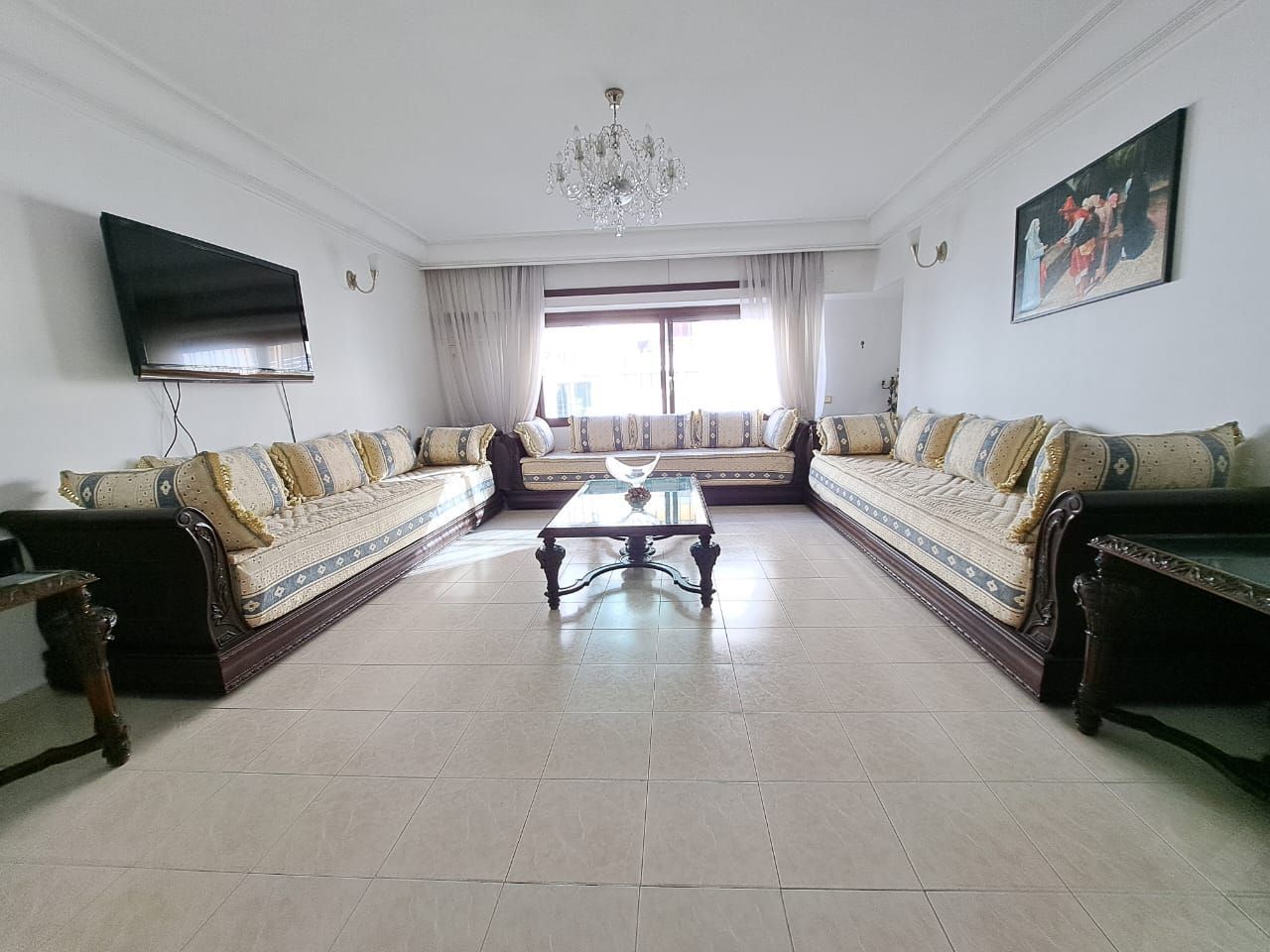 Appartement — Casablanca — 5