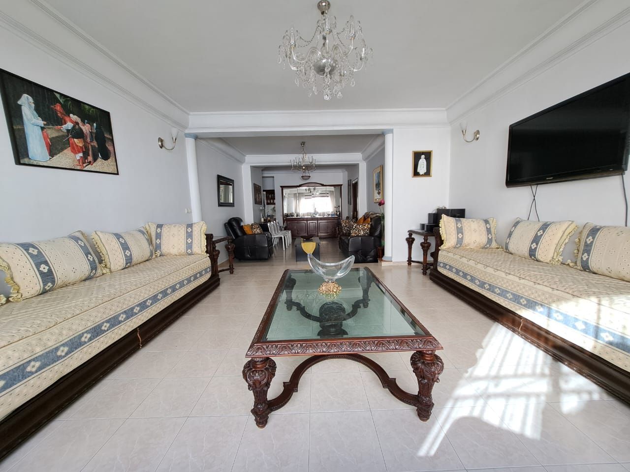 Appartement — Casablanca — 6