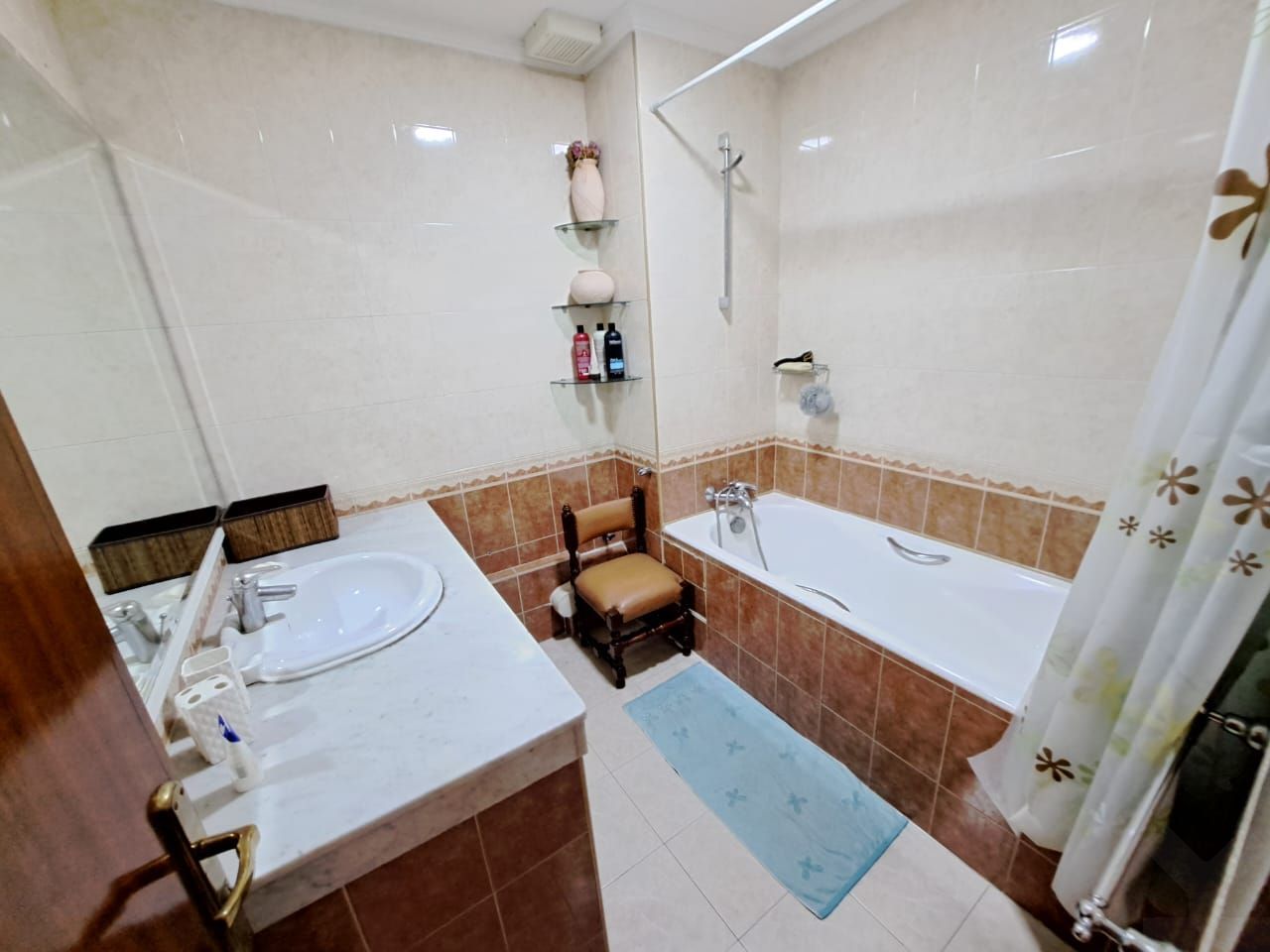 Appartement — Casablanca