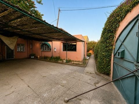 Villa — Casablanca — 6