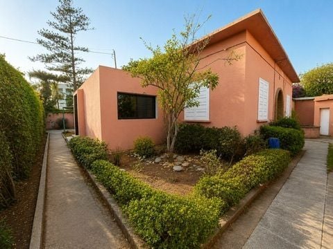 Villa 450 m² f Oasis — 7