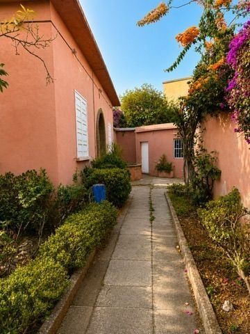 Villa — Casablanca — 5