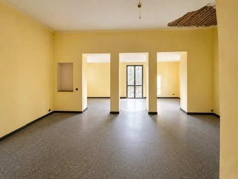 Villa — Casablanca