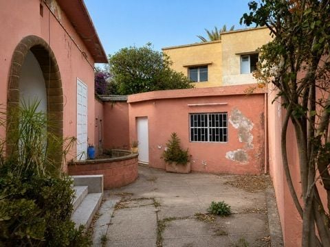 Villa — Casablanca — 4