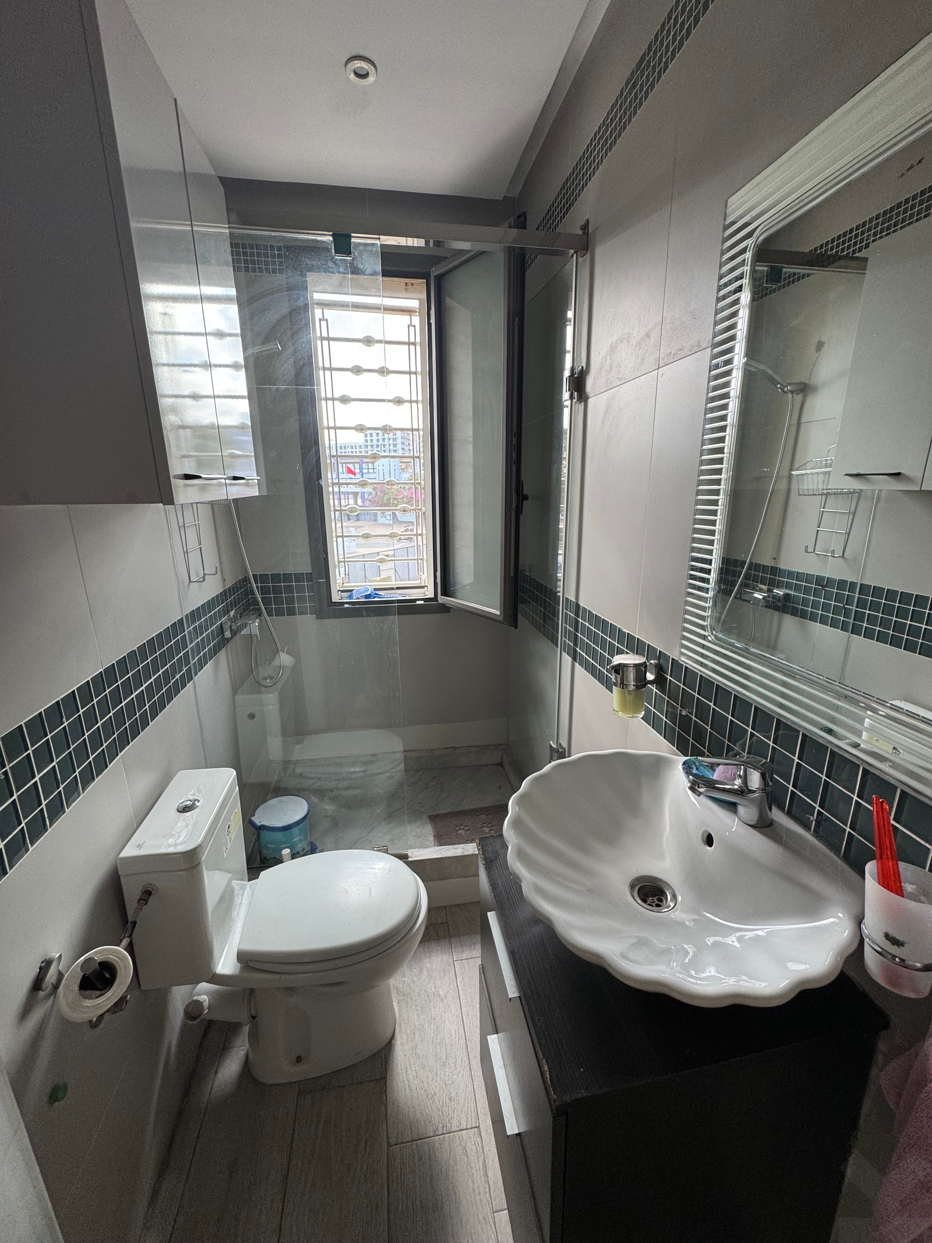 Villa — Casablanca — 6