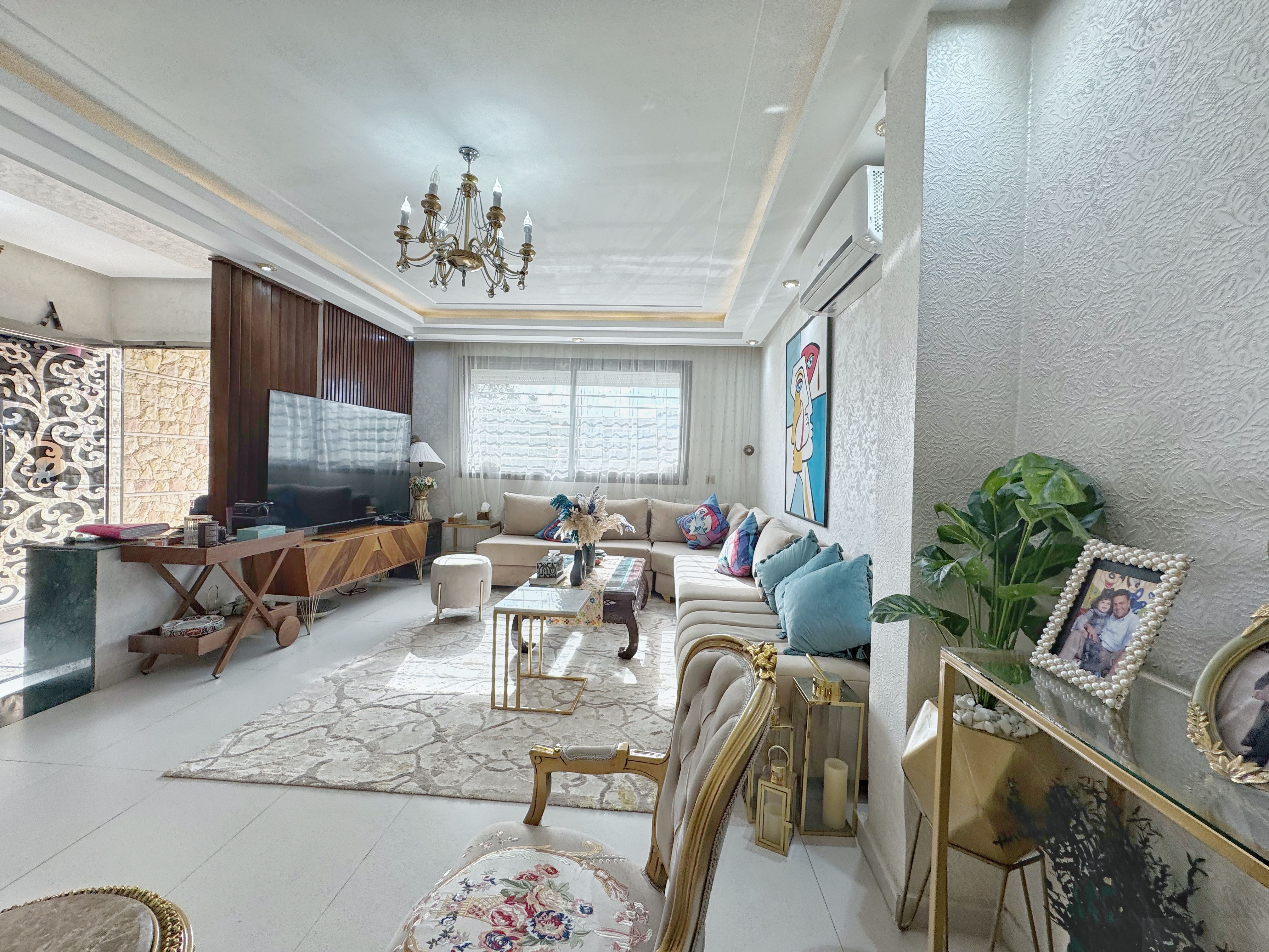 Villa — Casablanca — 4