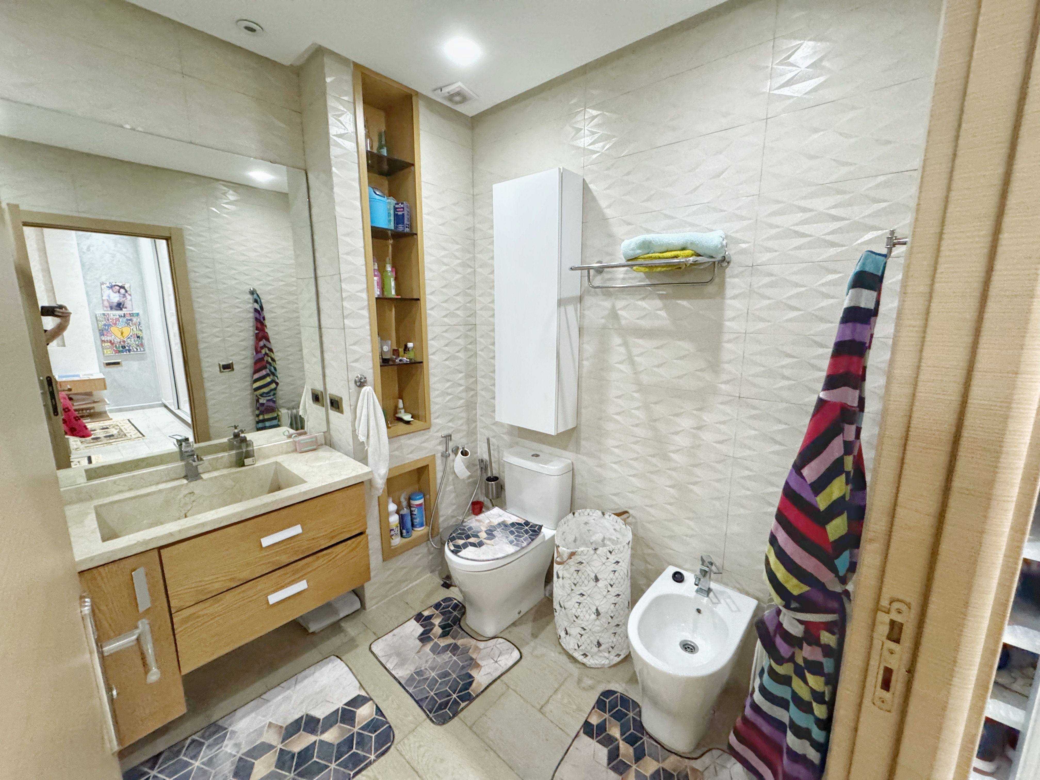 Villa 78 m² à Laymoune — 12