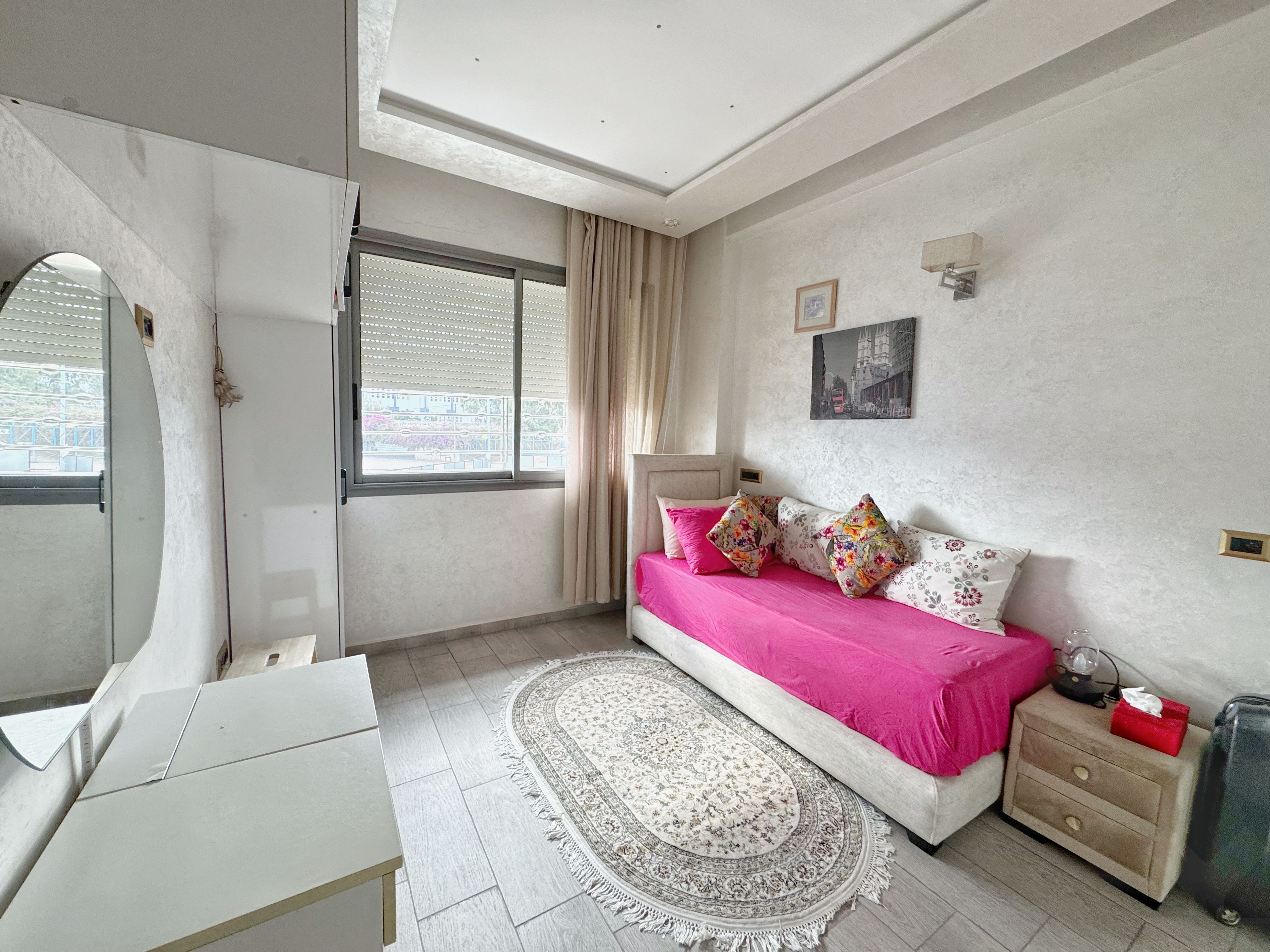 Villa — Casablanca