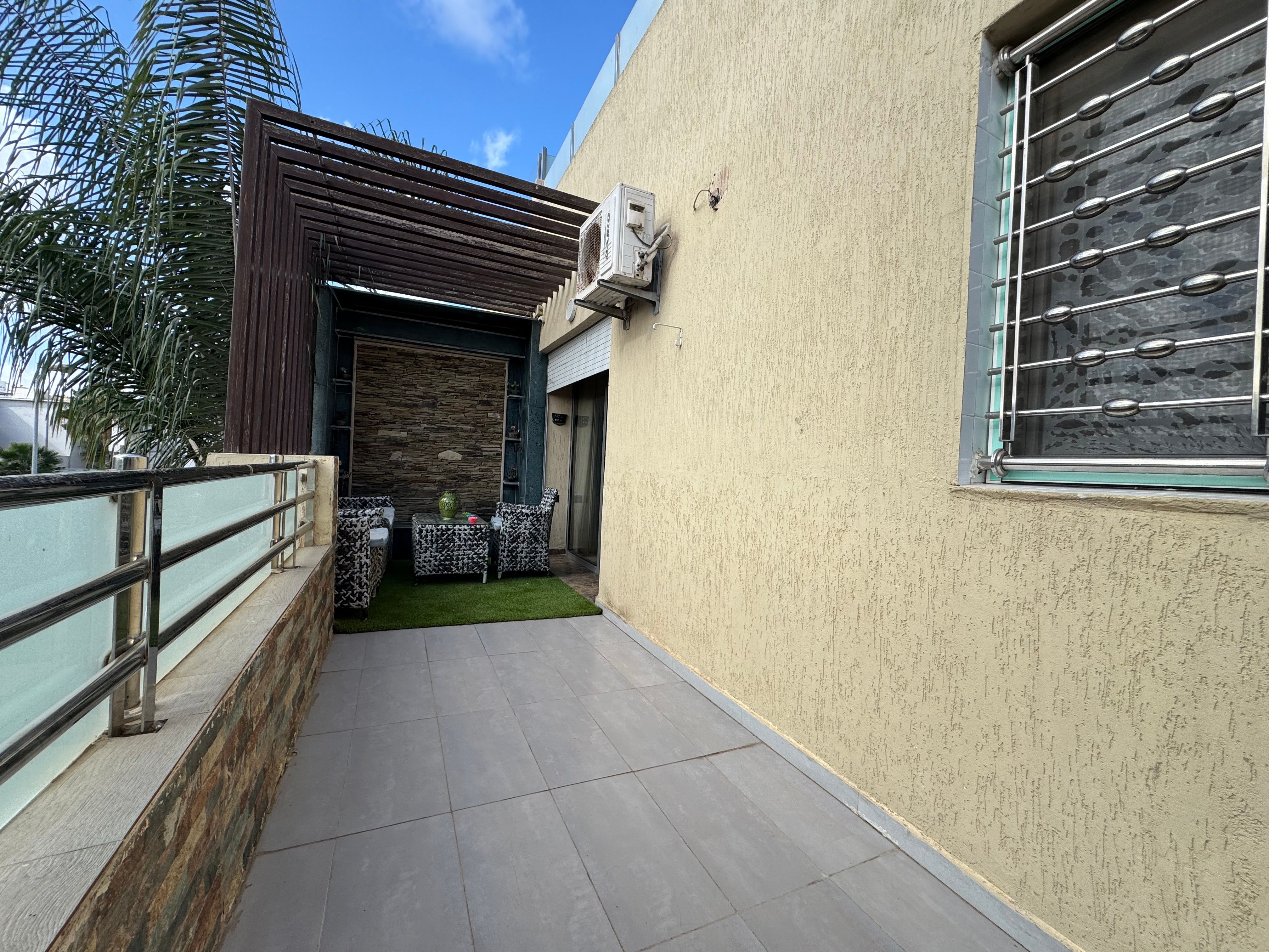Villa 78 m² à Laymoune — 11