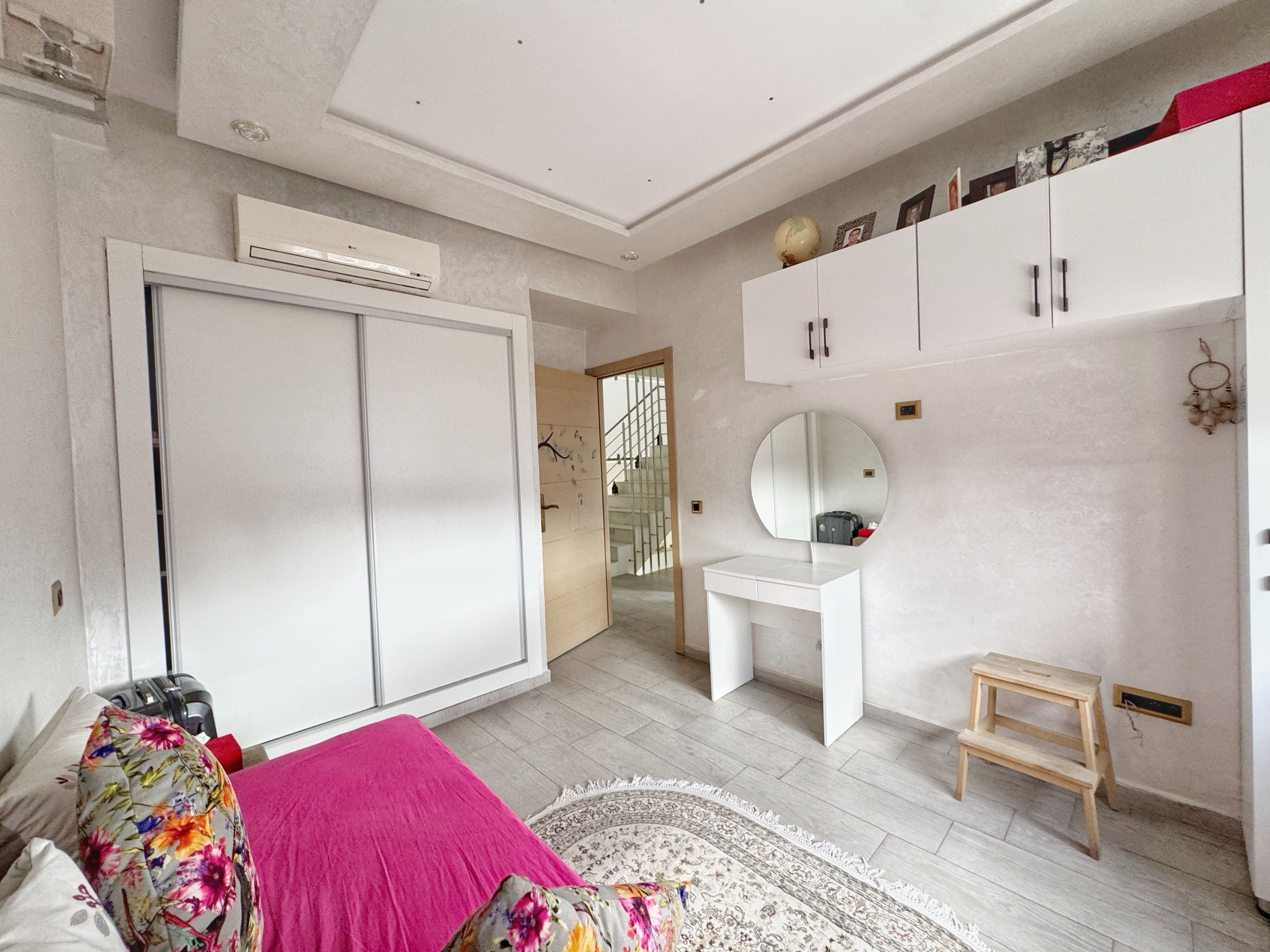 Villa 78 m² à Laymoune — 22