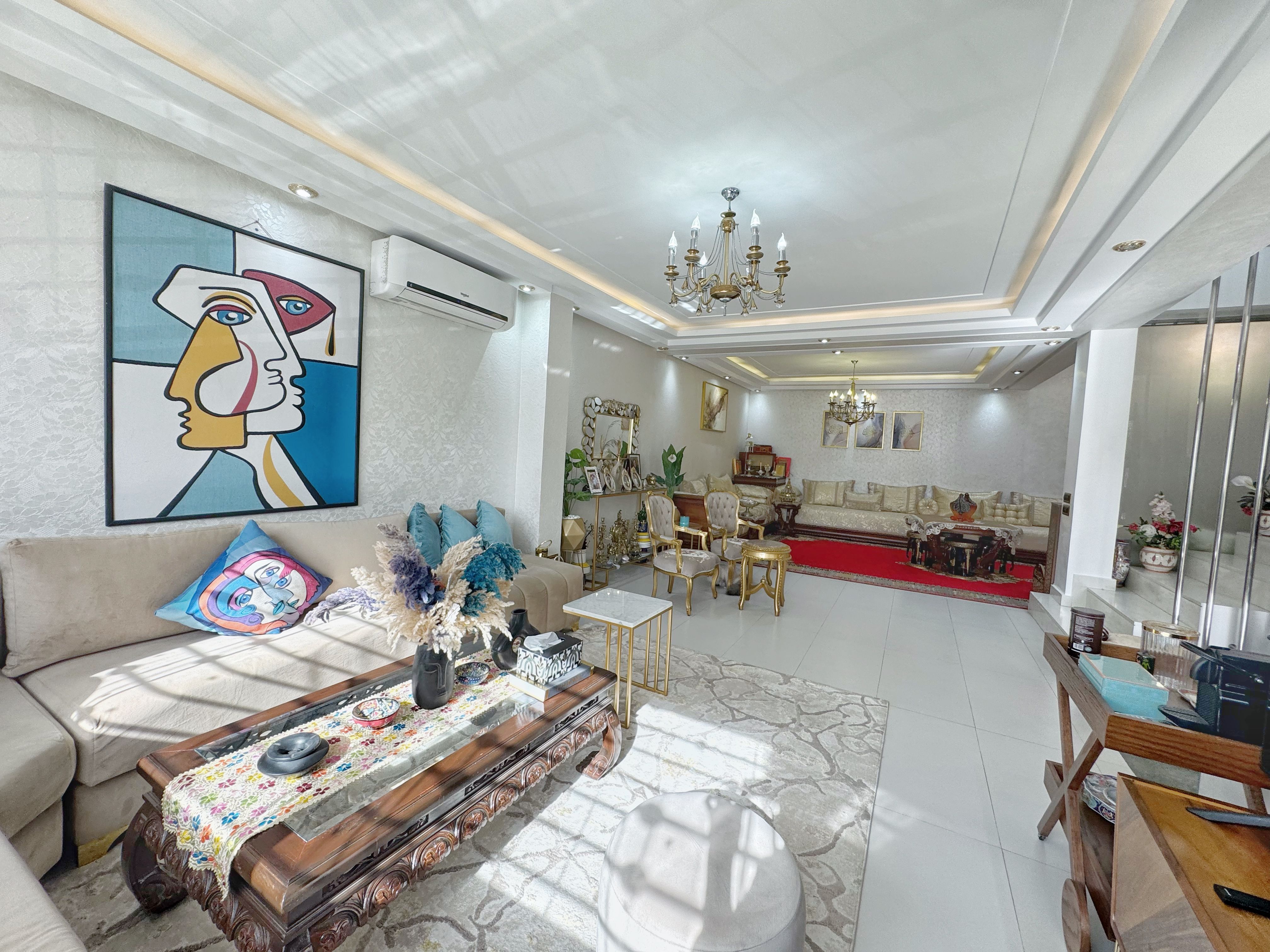Villa 78 m² à Laymoune — 8