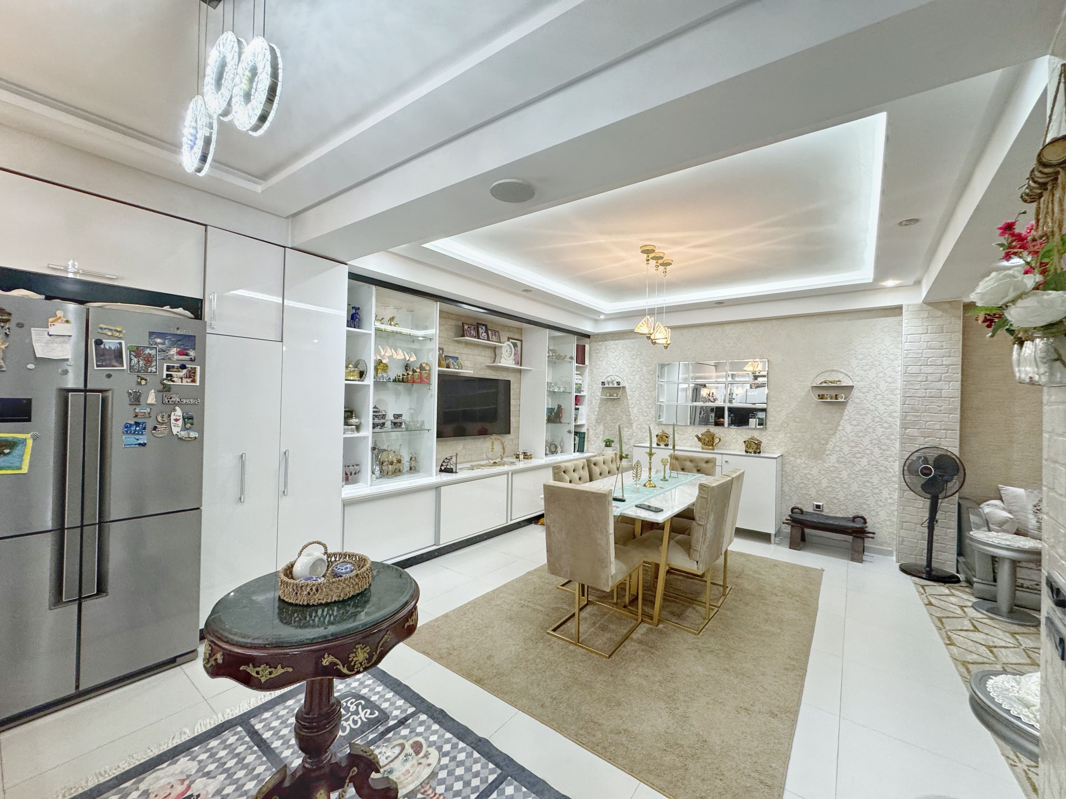Villa 78 m² à Laymoune — 29