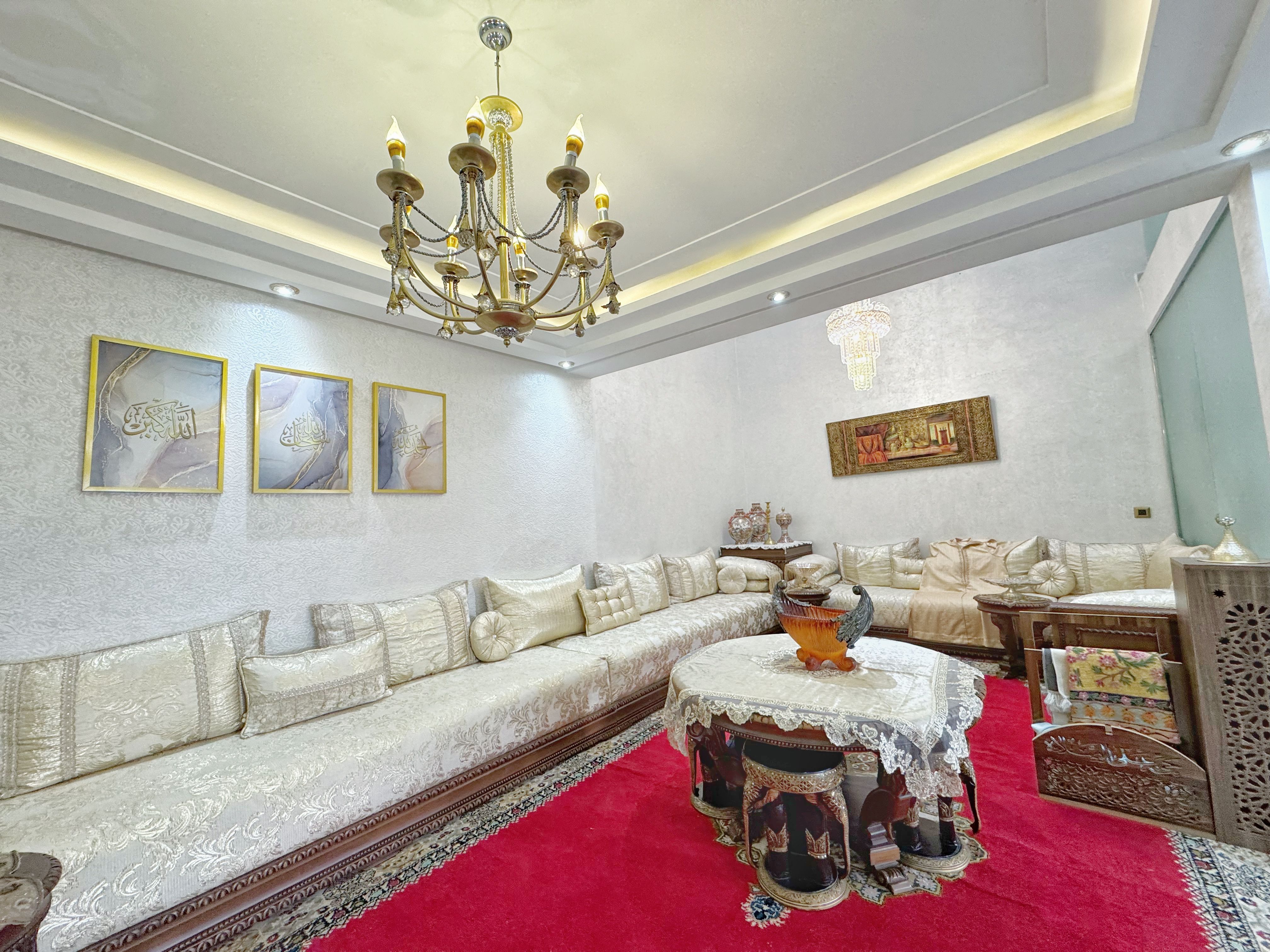 Villa 78 m² à Laymoune — 30