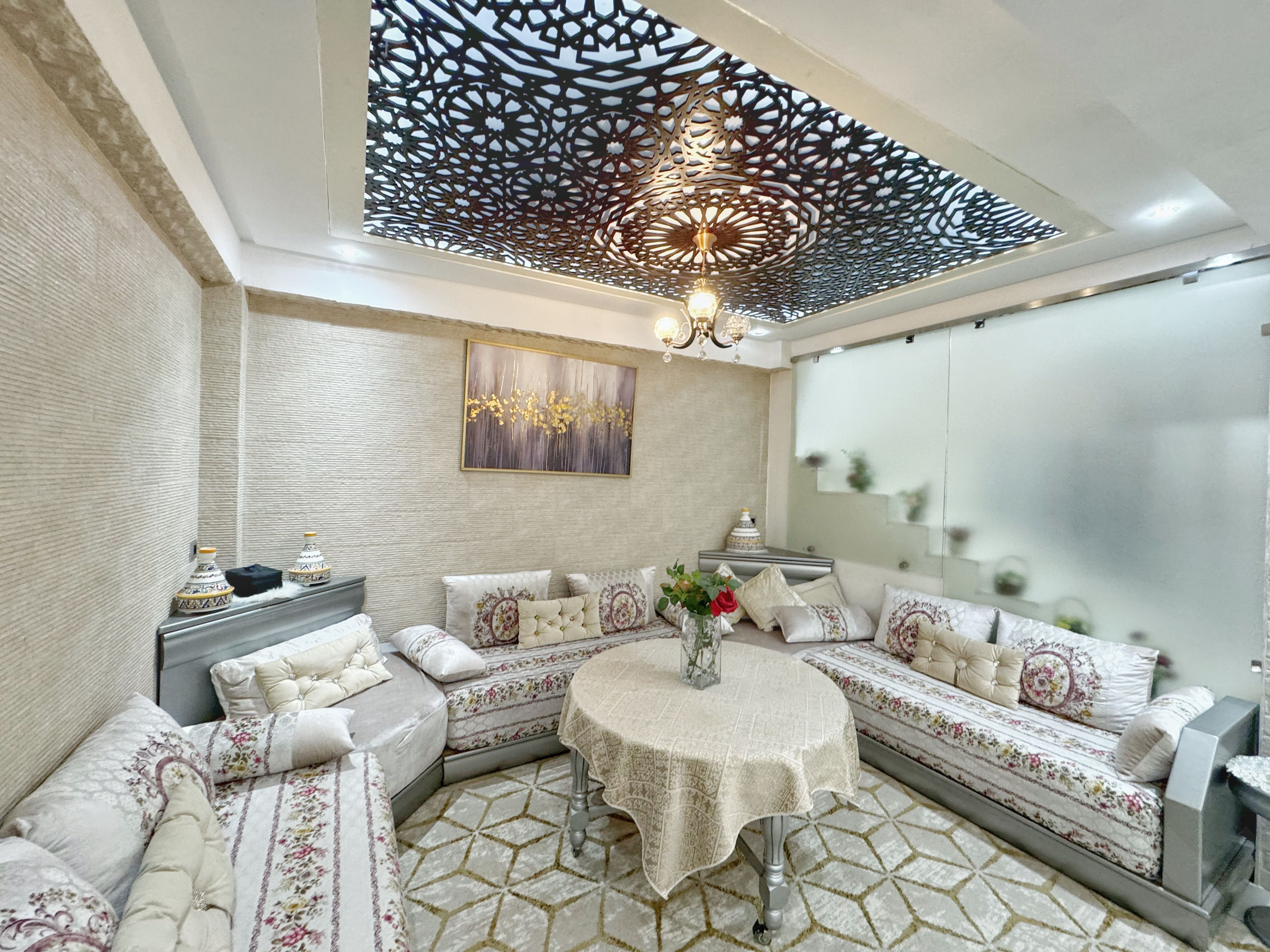 Villa — Casablanca — 5