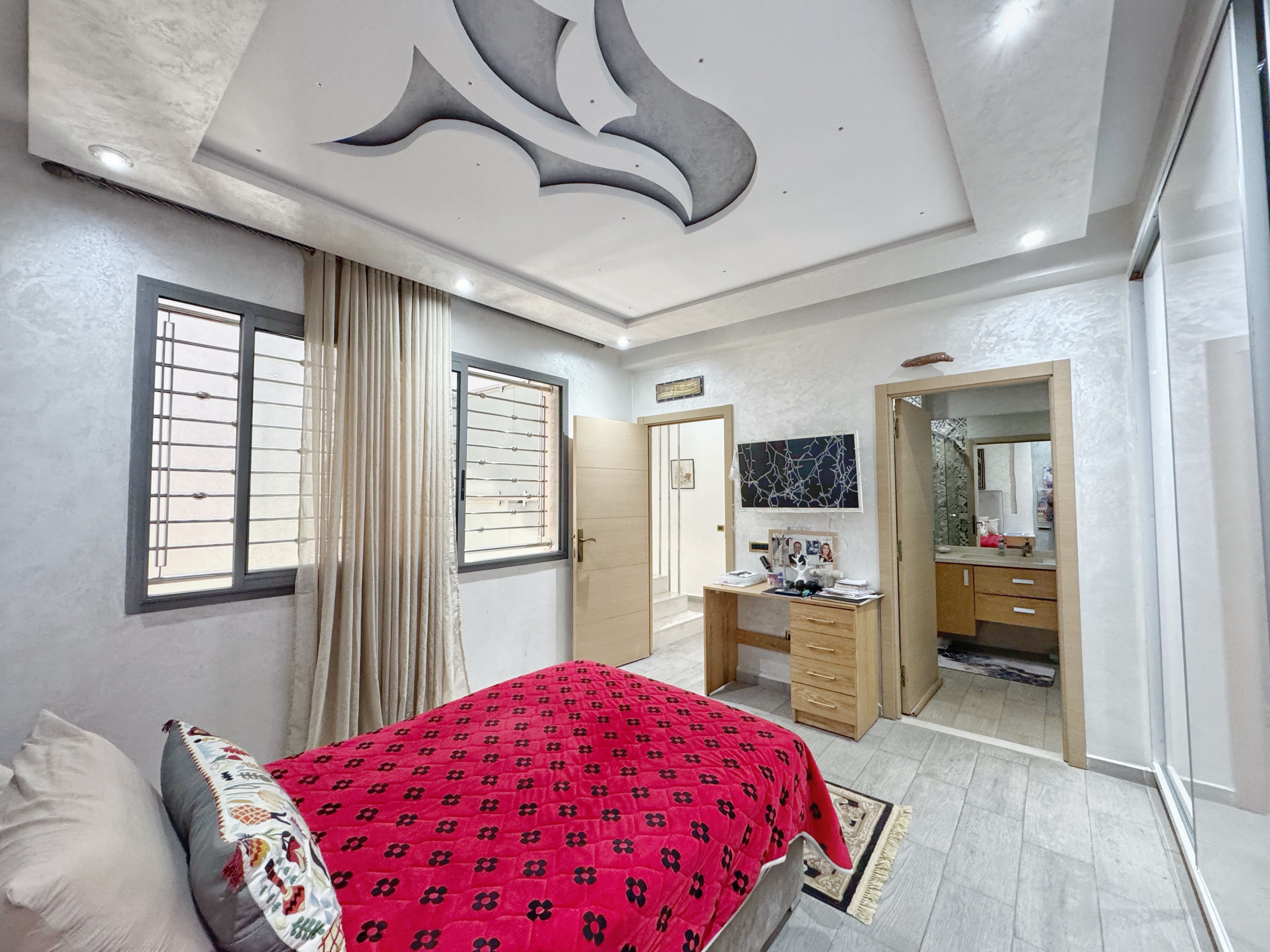 Villa 78 m² à Laymoune — 17