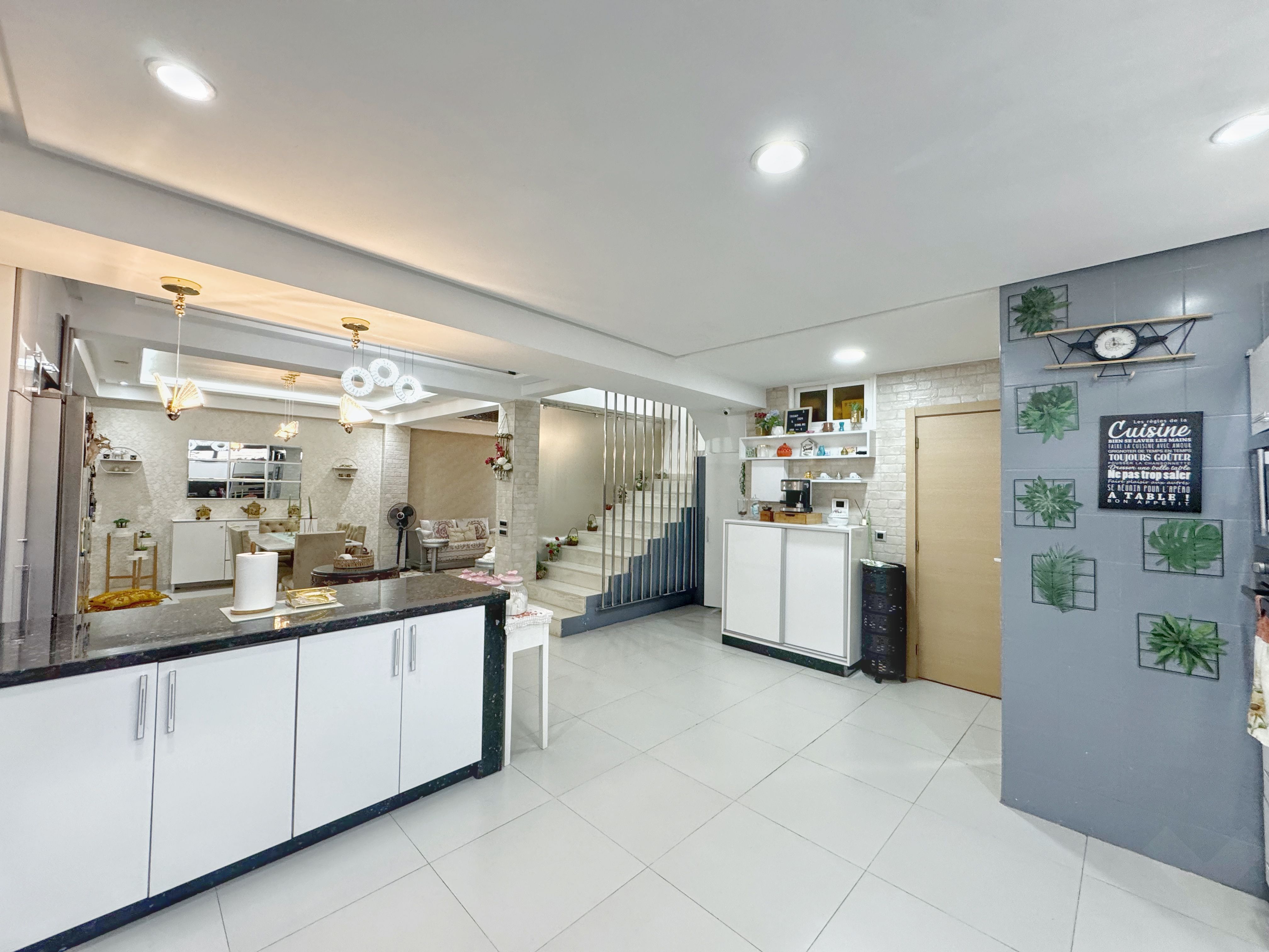 Villa 78 m² à Laymoune — 9