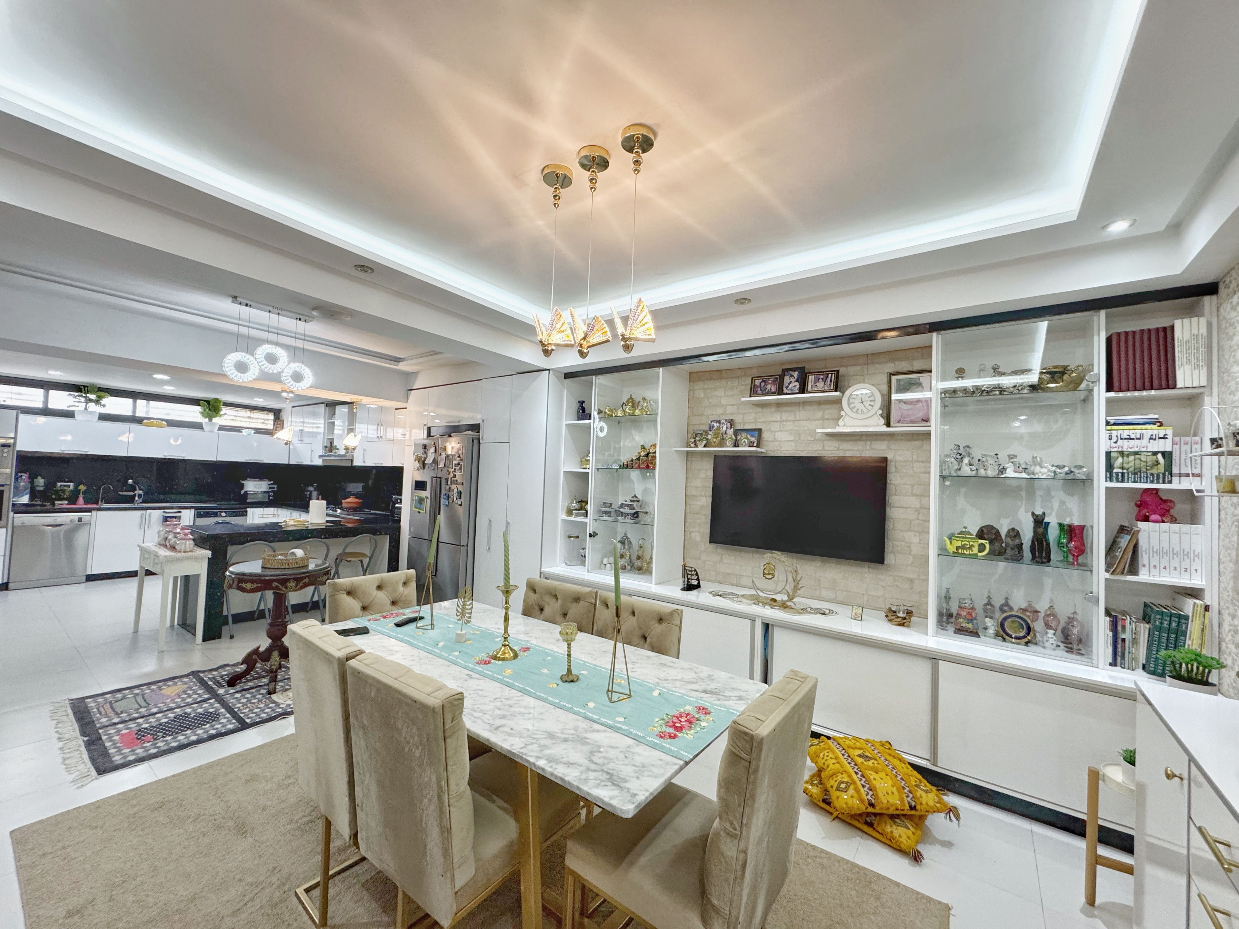 Villa 78 m² à Laymoune — 19