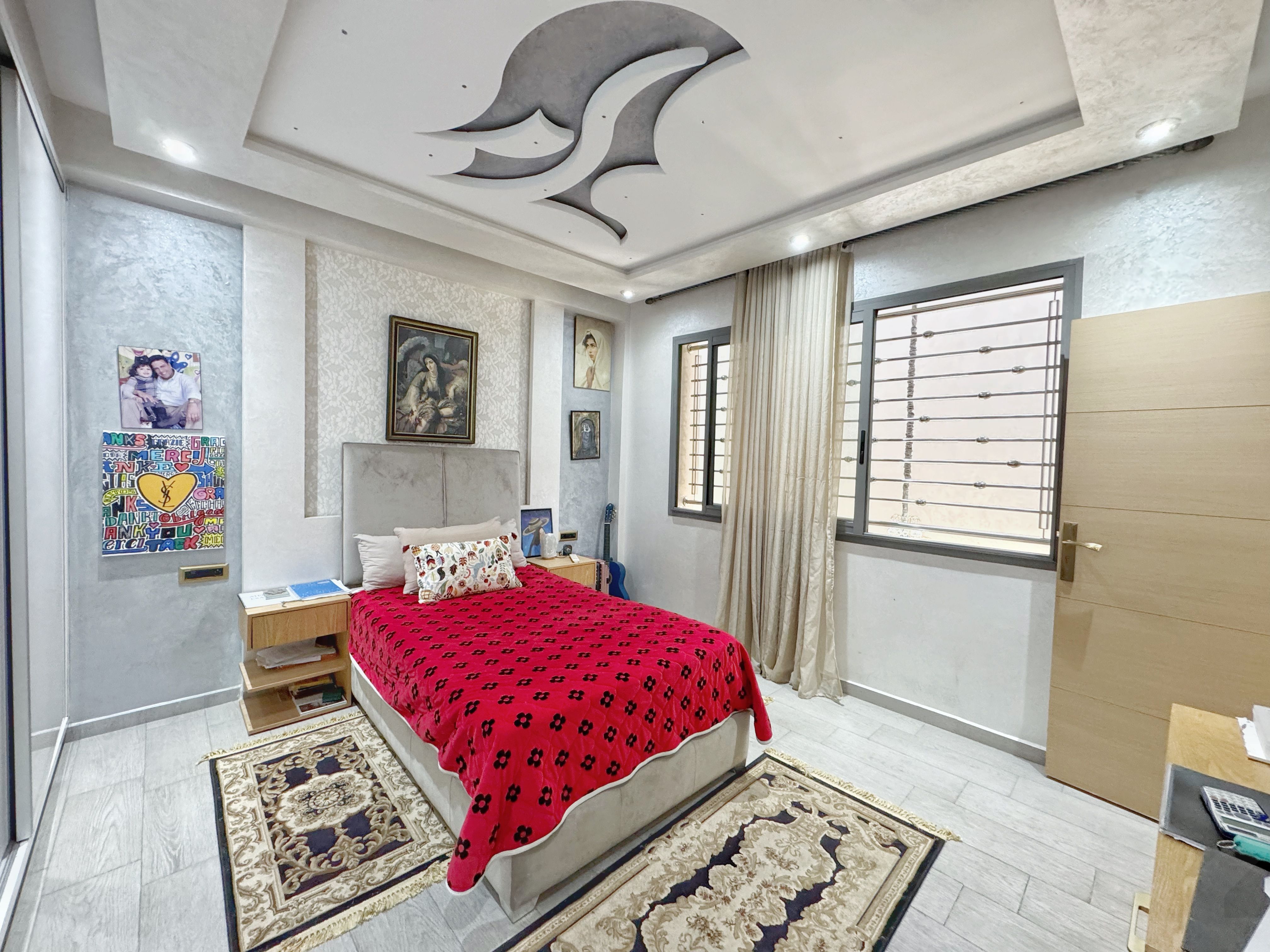 Villa 78 m² à Laymoune — 18