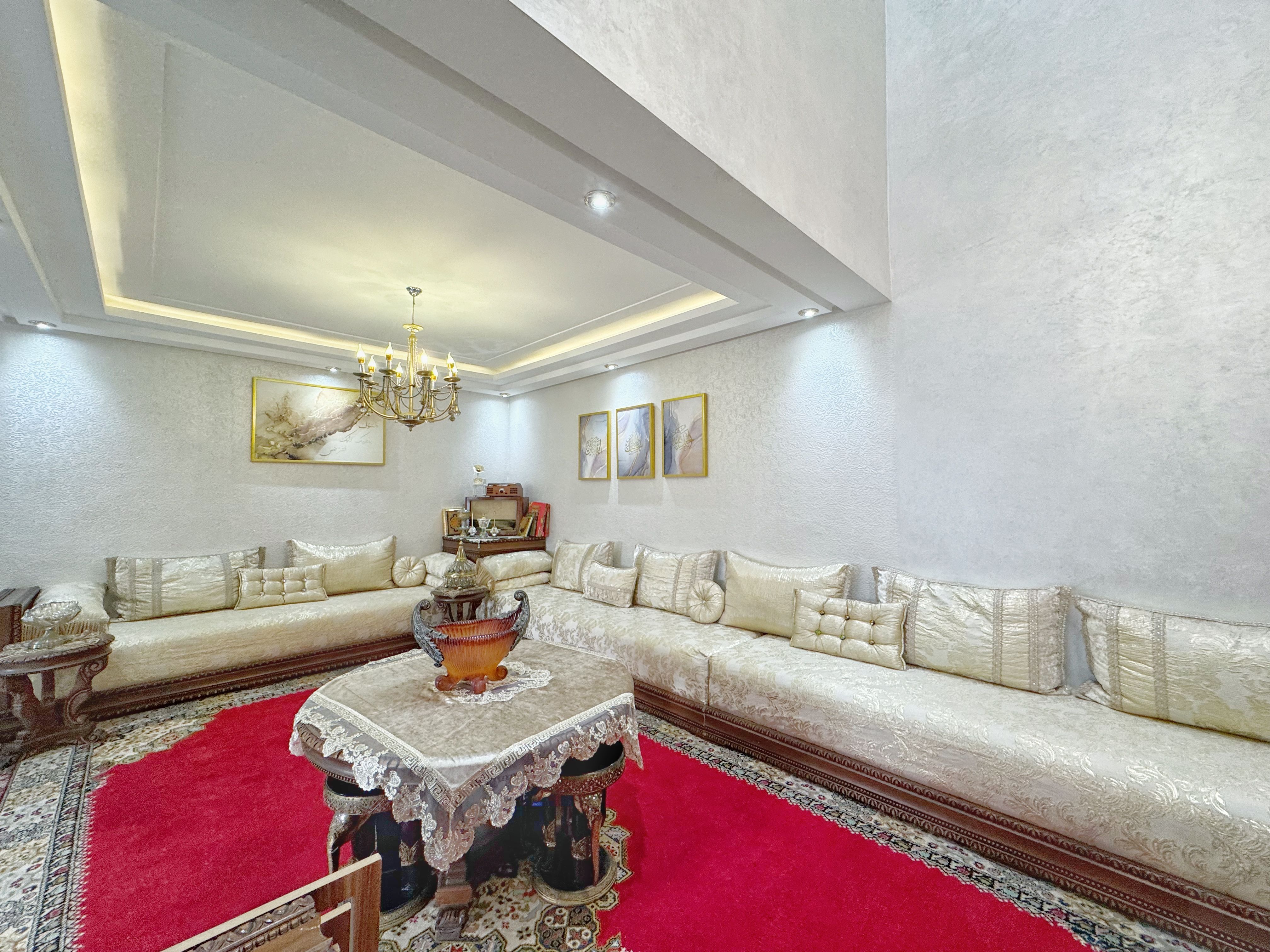Villa 78 m² à Laymoune — 7