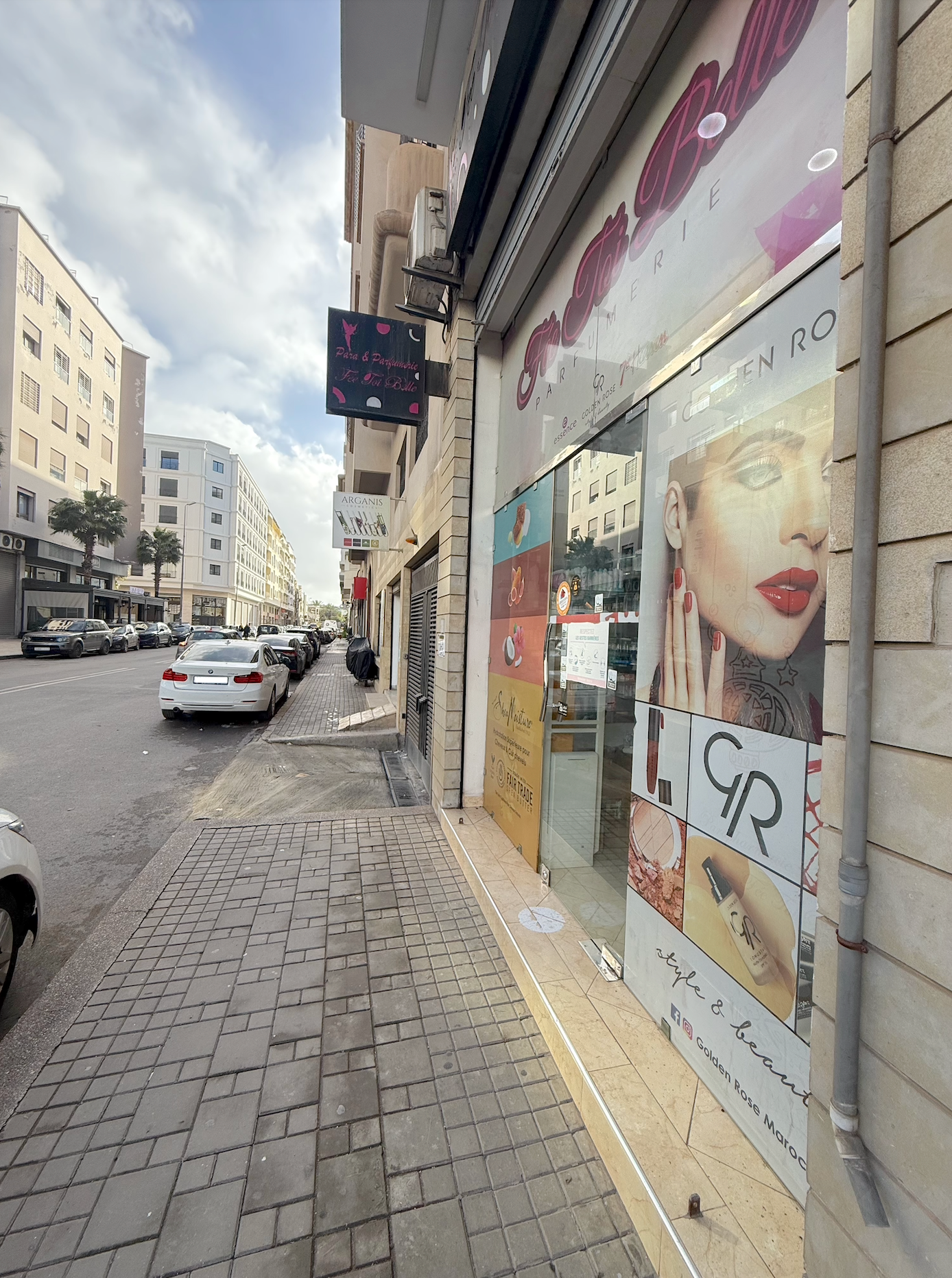 Local commercial 76 m² à Val Fleuri — 9