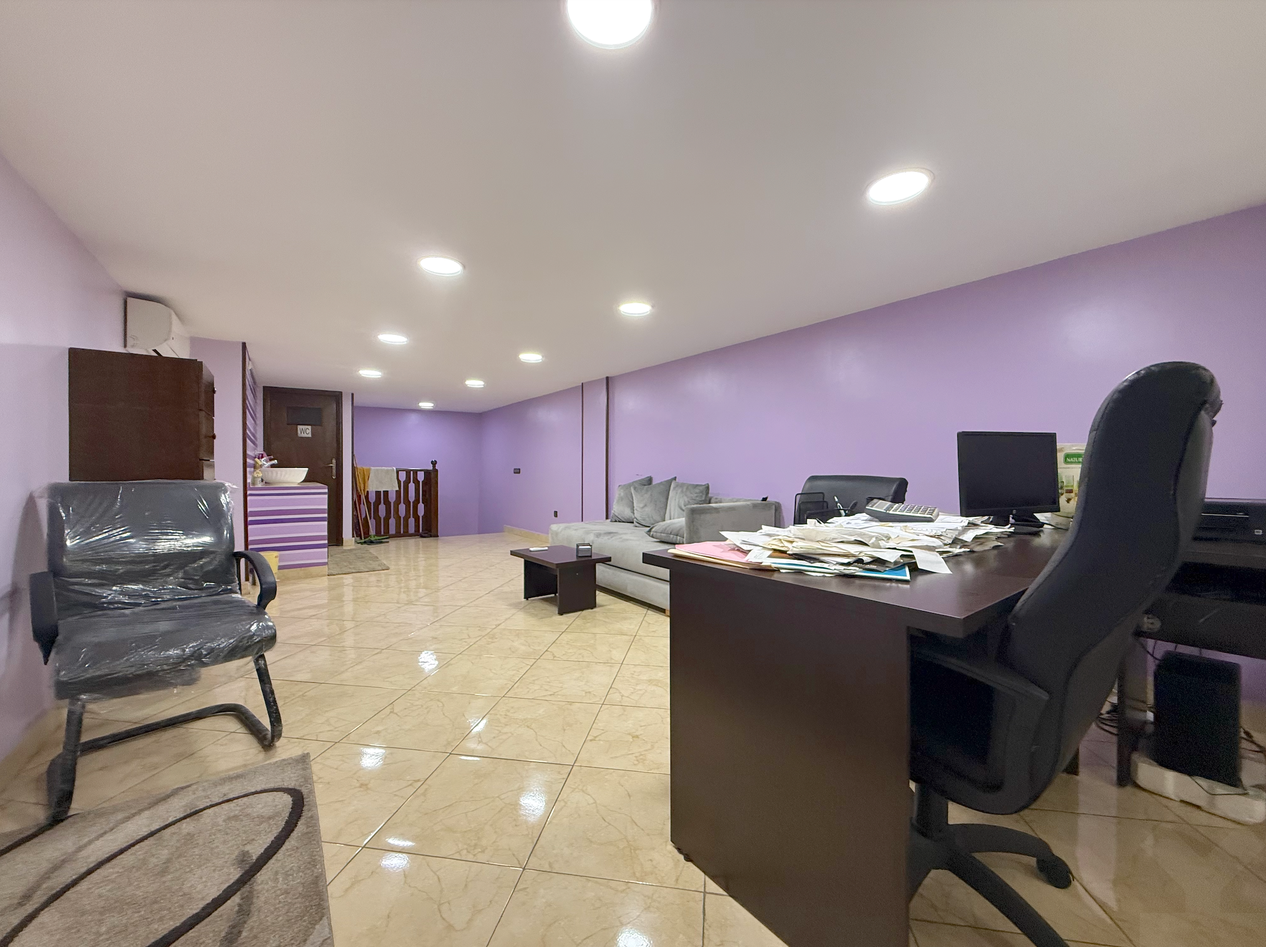 Local commercial 76 m² à Val Fleuri — 7