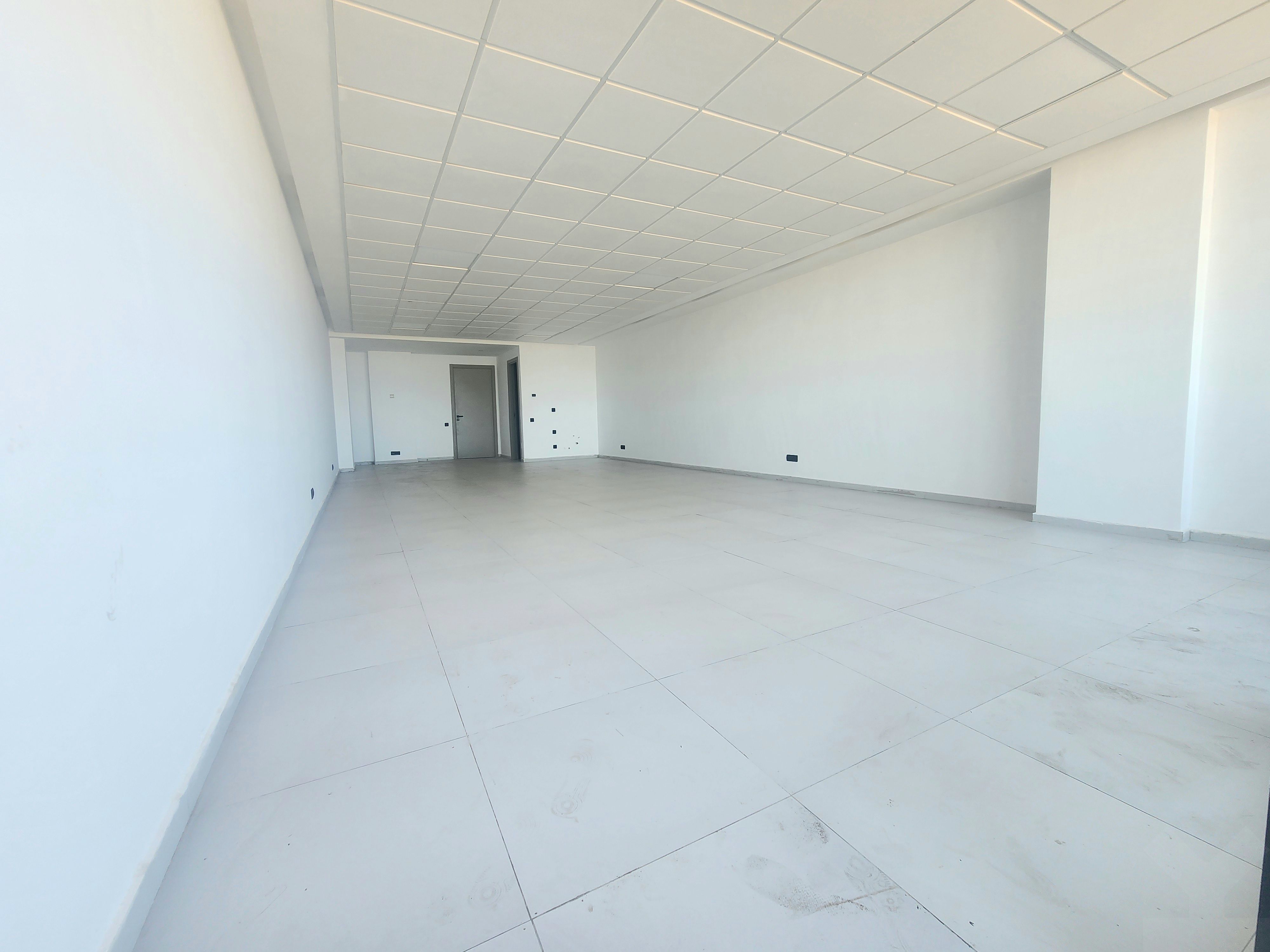 Bureau — Casablanca — 3