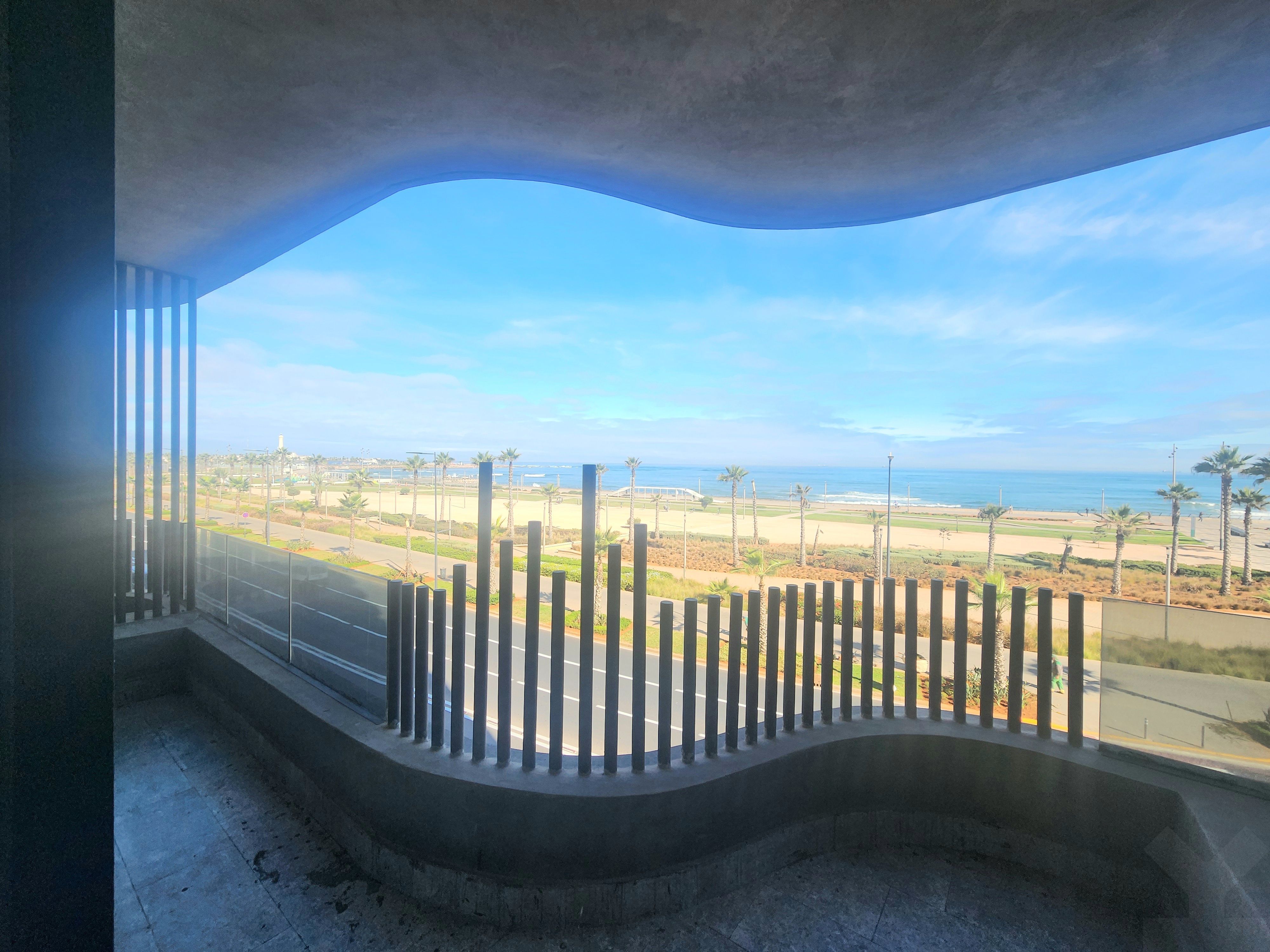 Bureau — Casablanca — 2