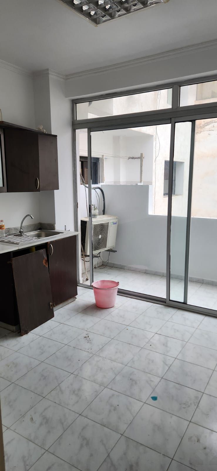 Bureau — Casablanca