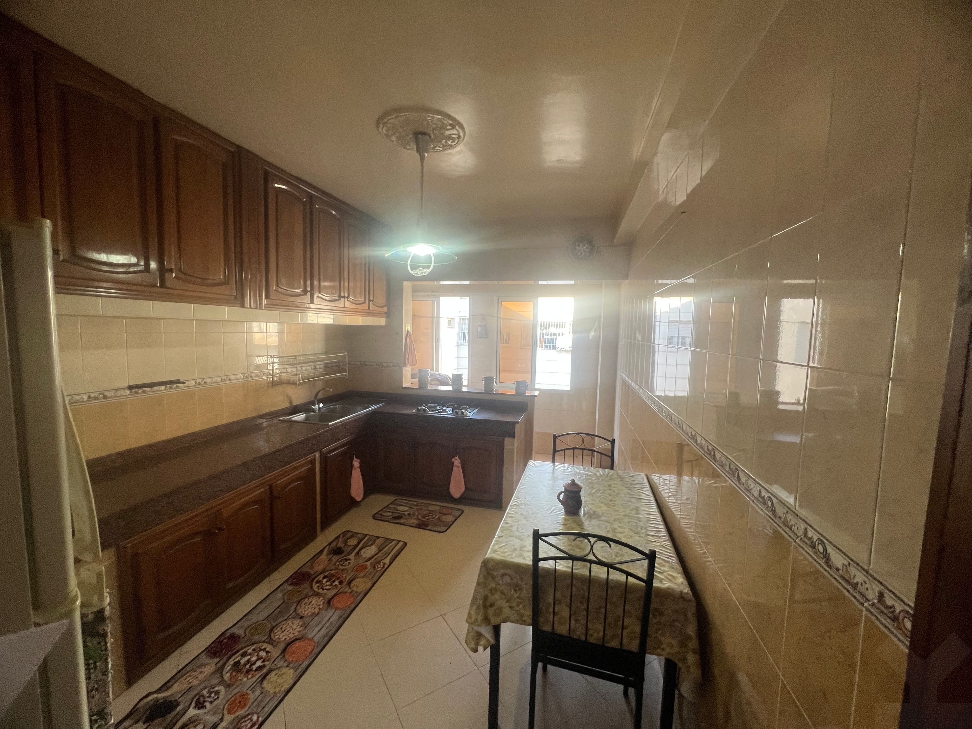Appartement — Casablanca — 6