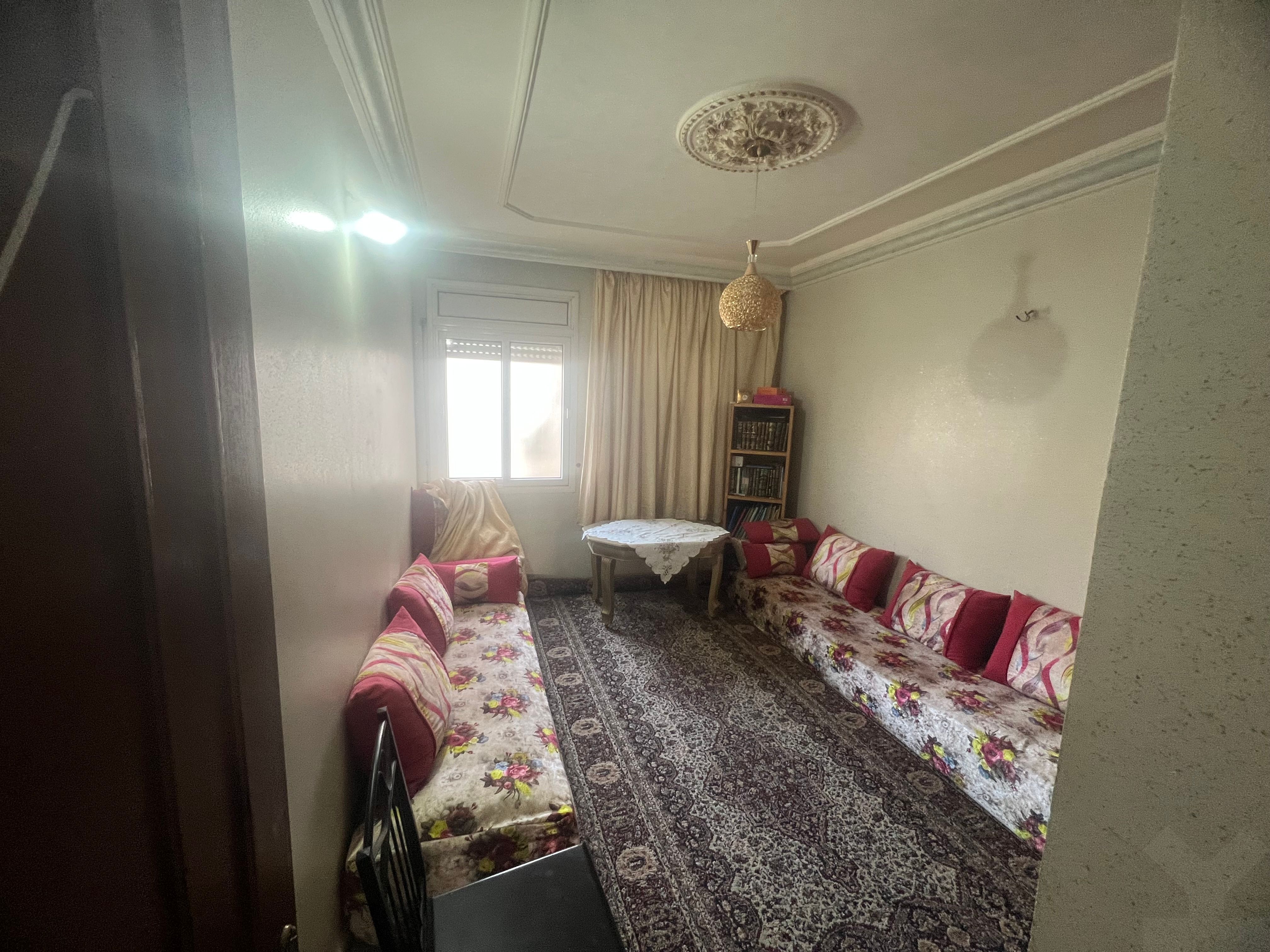 Appartement — Casablanca — 2