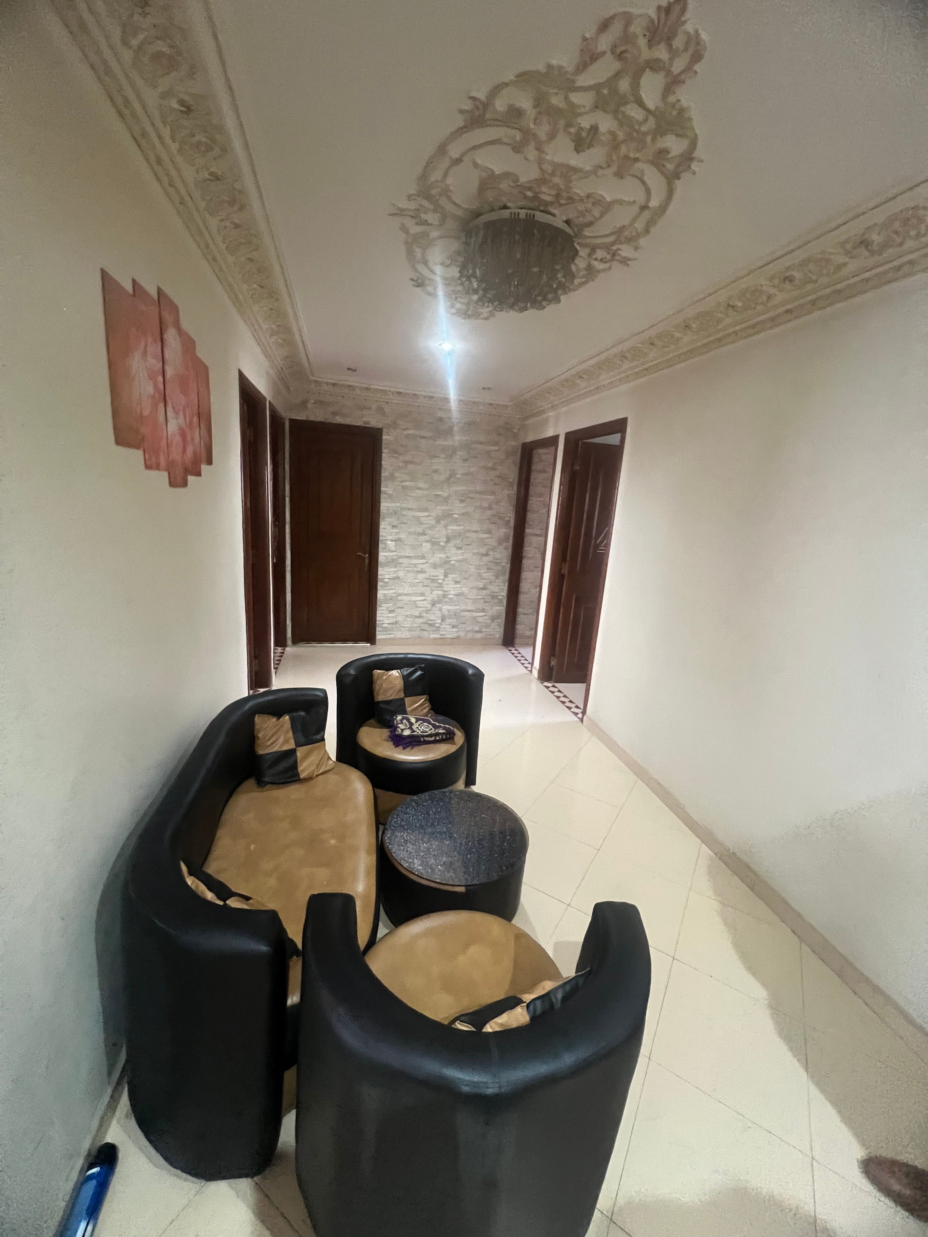 Appartement — Casablanca — 3