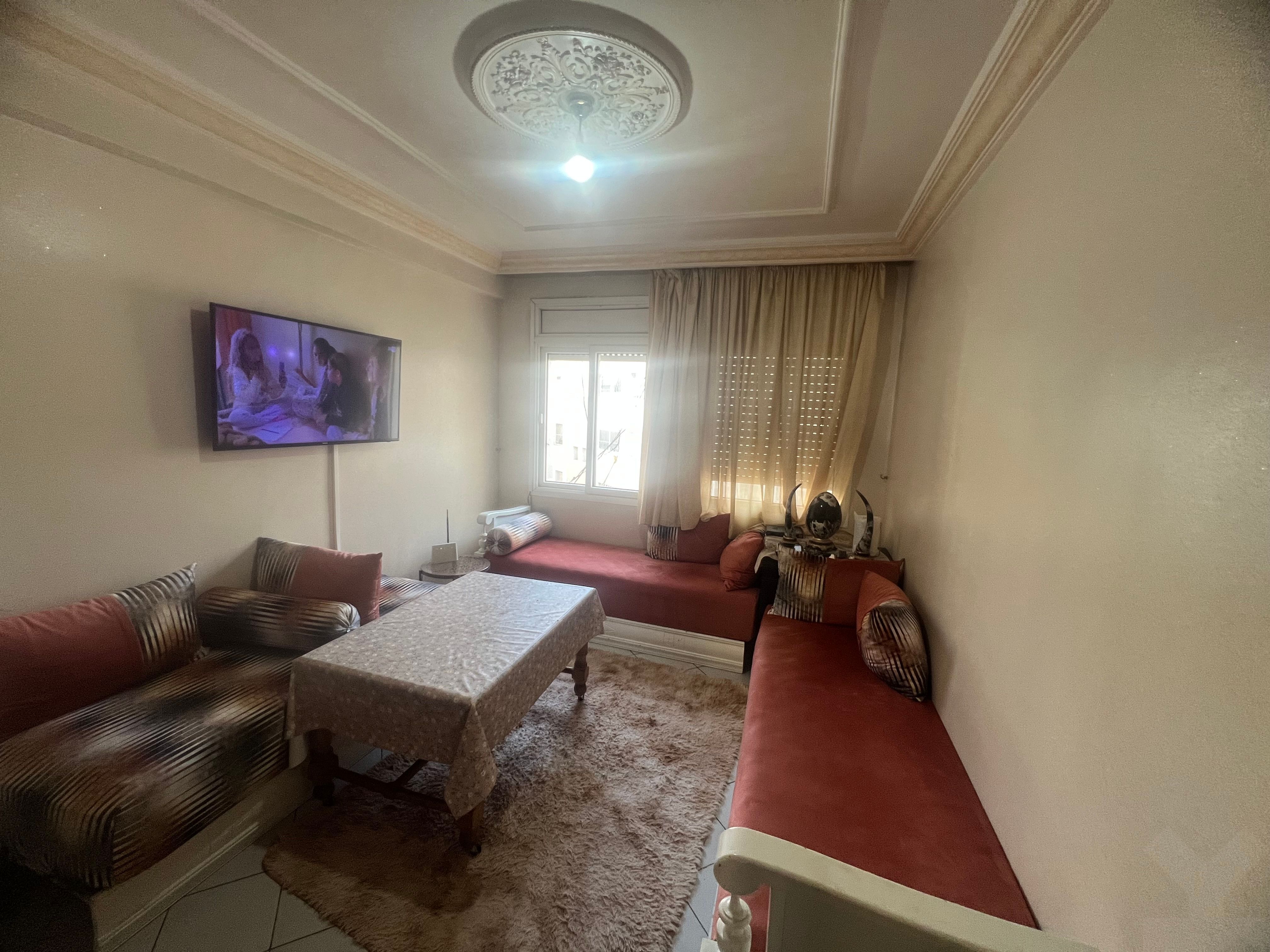 Appartement — Casablanca — 5