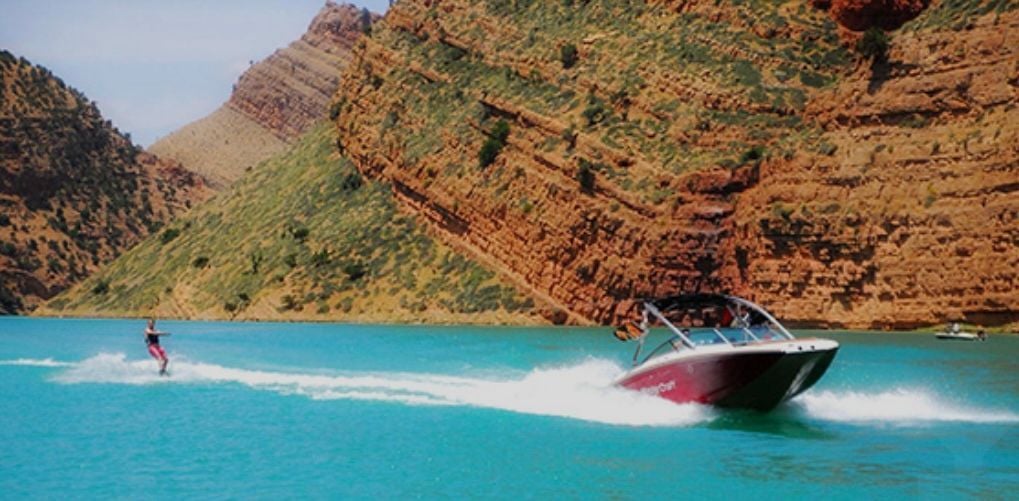 Villa — Béni Mellal