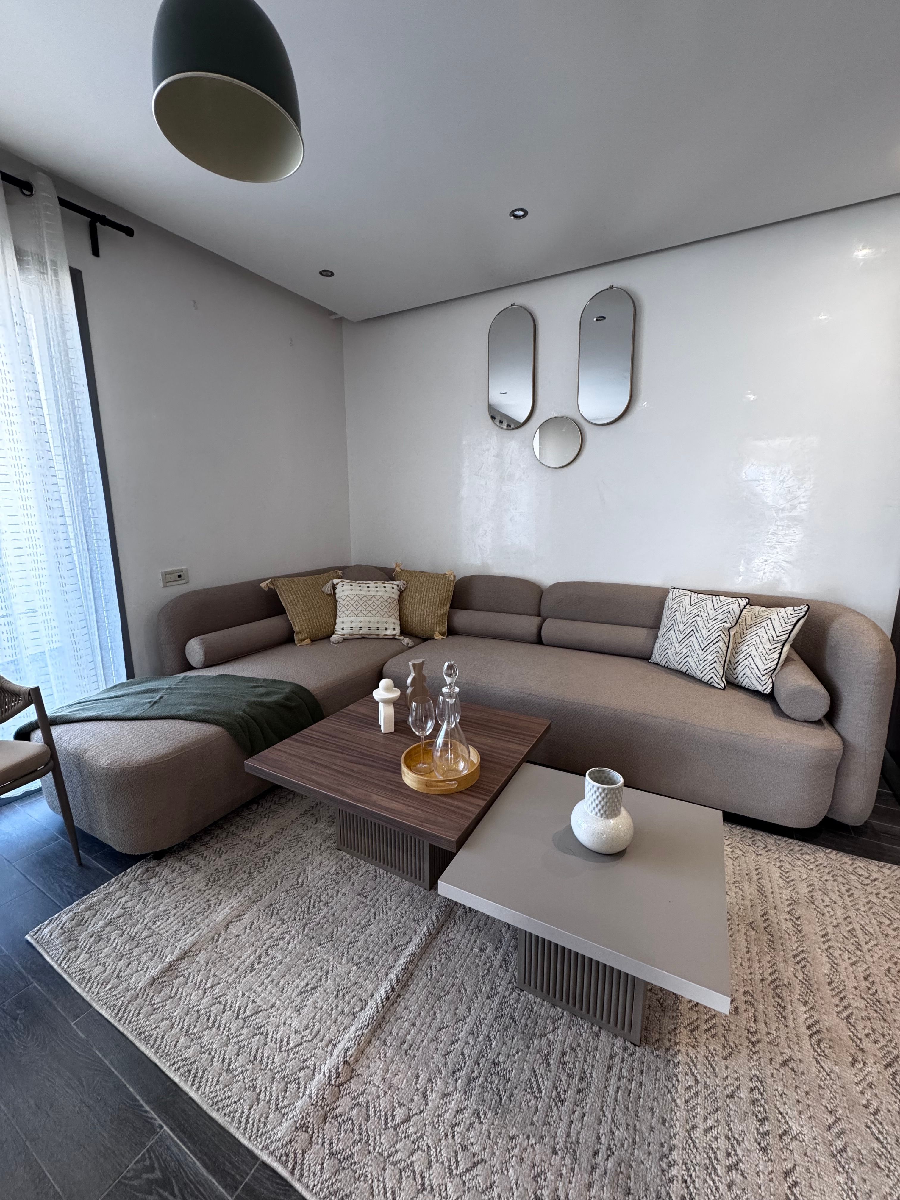 Appartement 58 m² à Casablanca Marina — 5