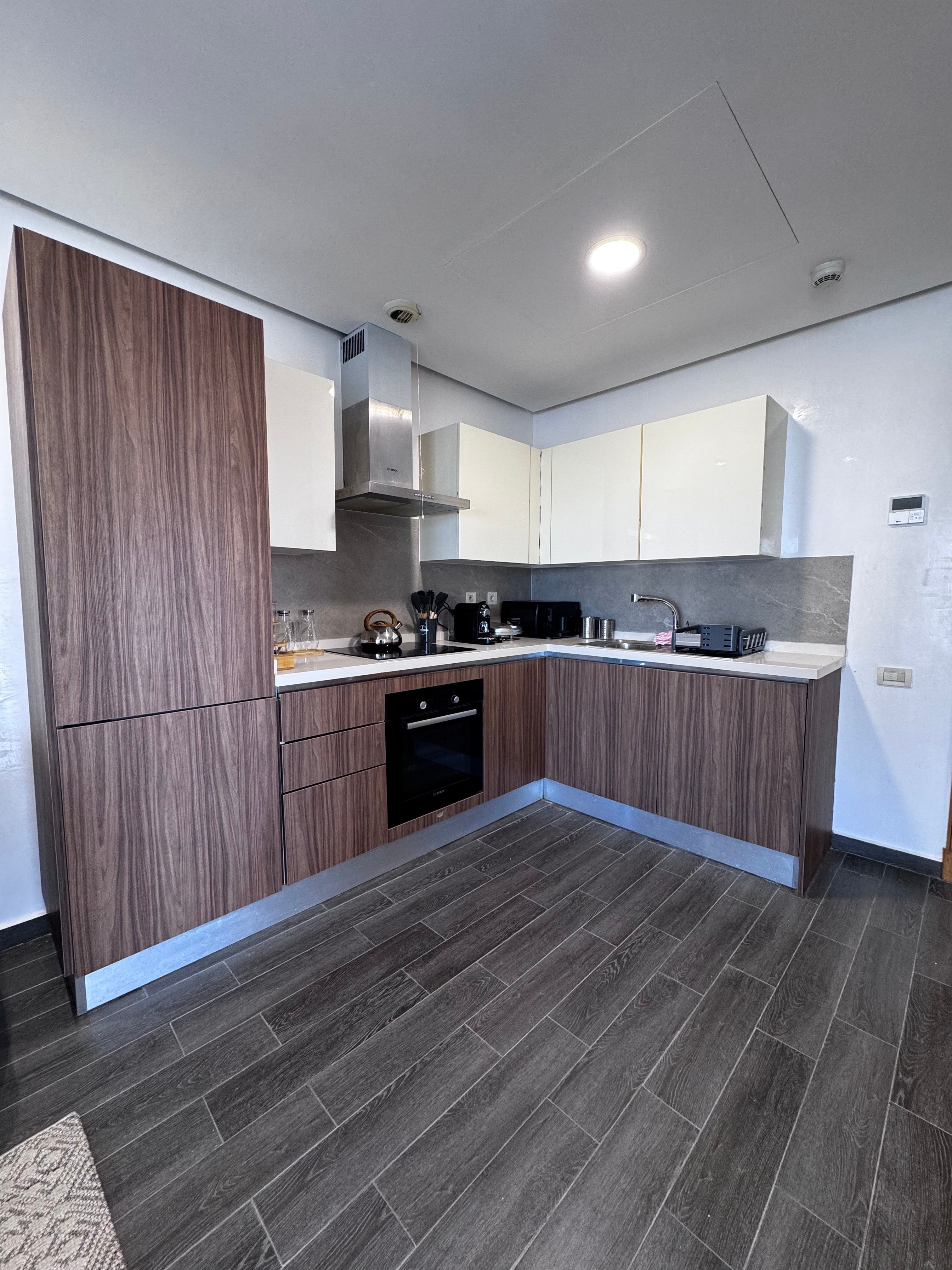 Appartement 58 m² à Casablanca Marina — 4