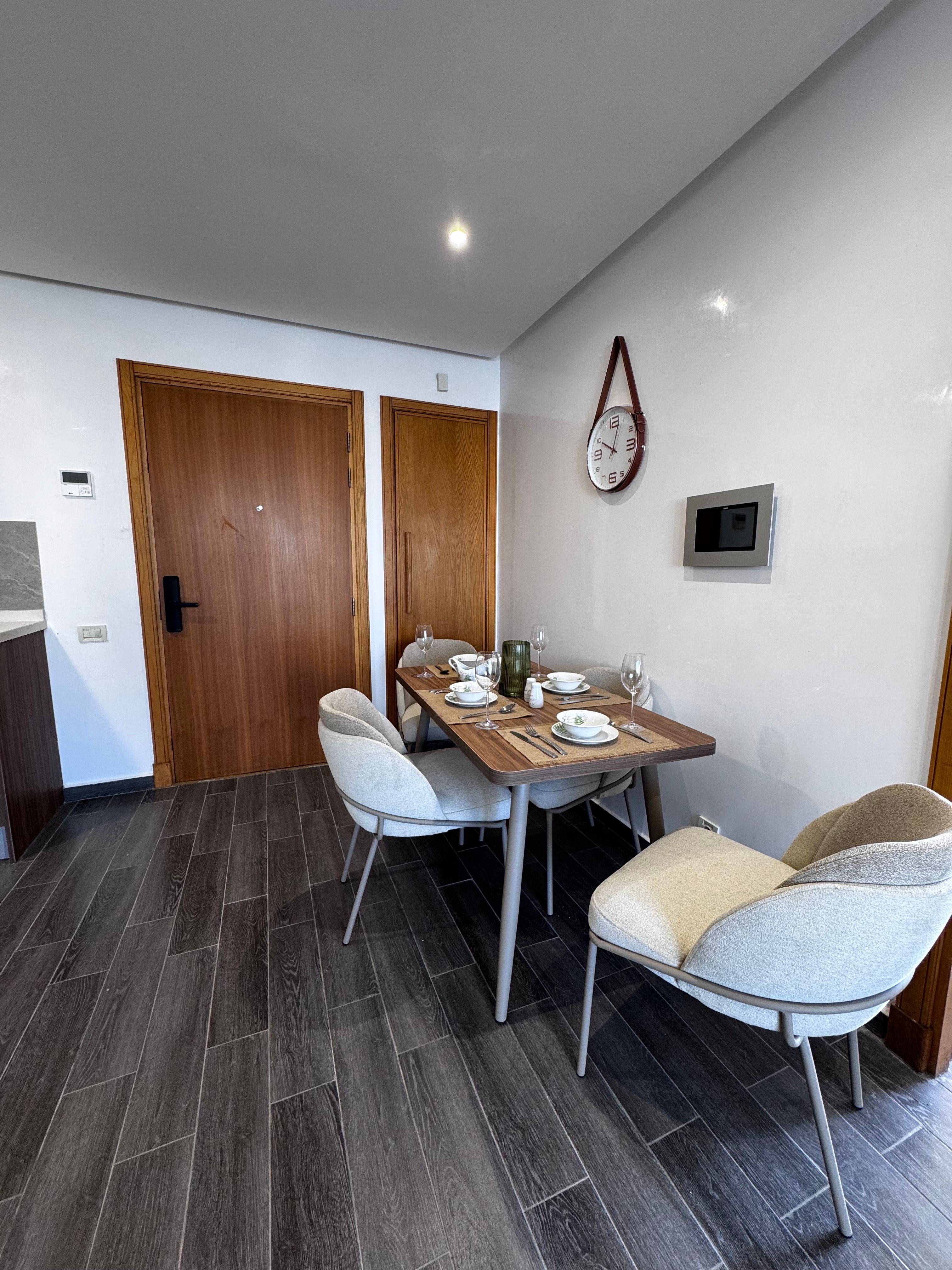 Appartement 58 m² à Casablanca Marina — 3
