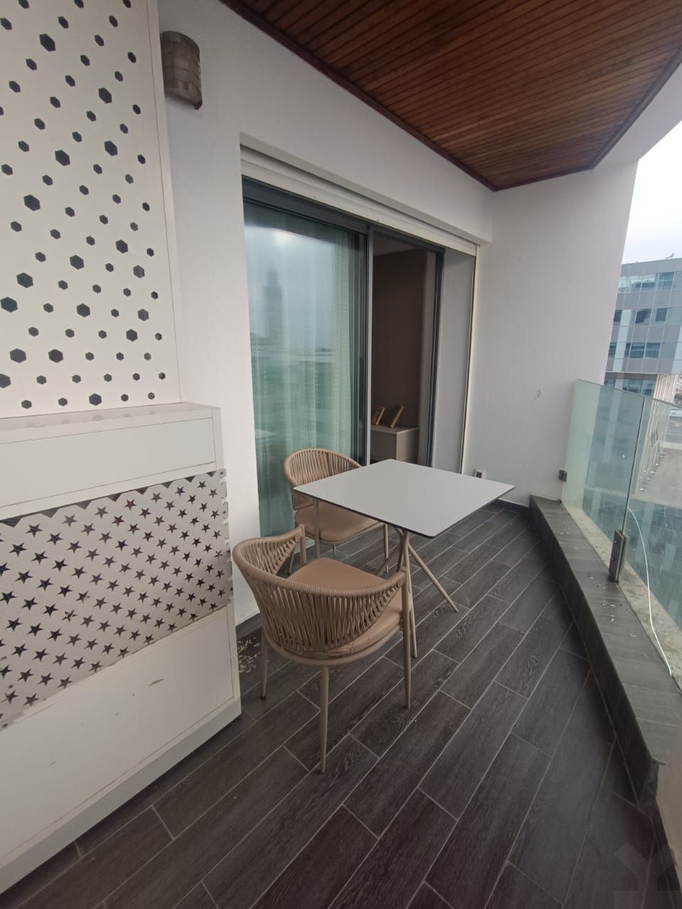 Appartement — Casablanca