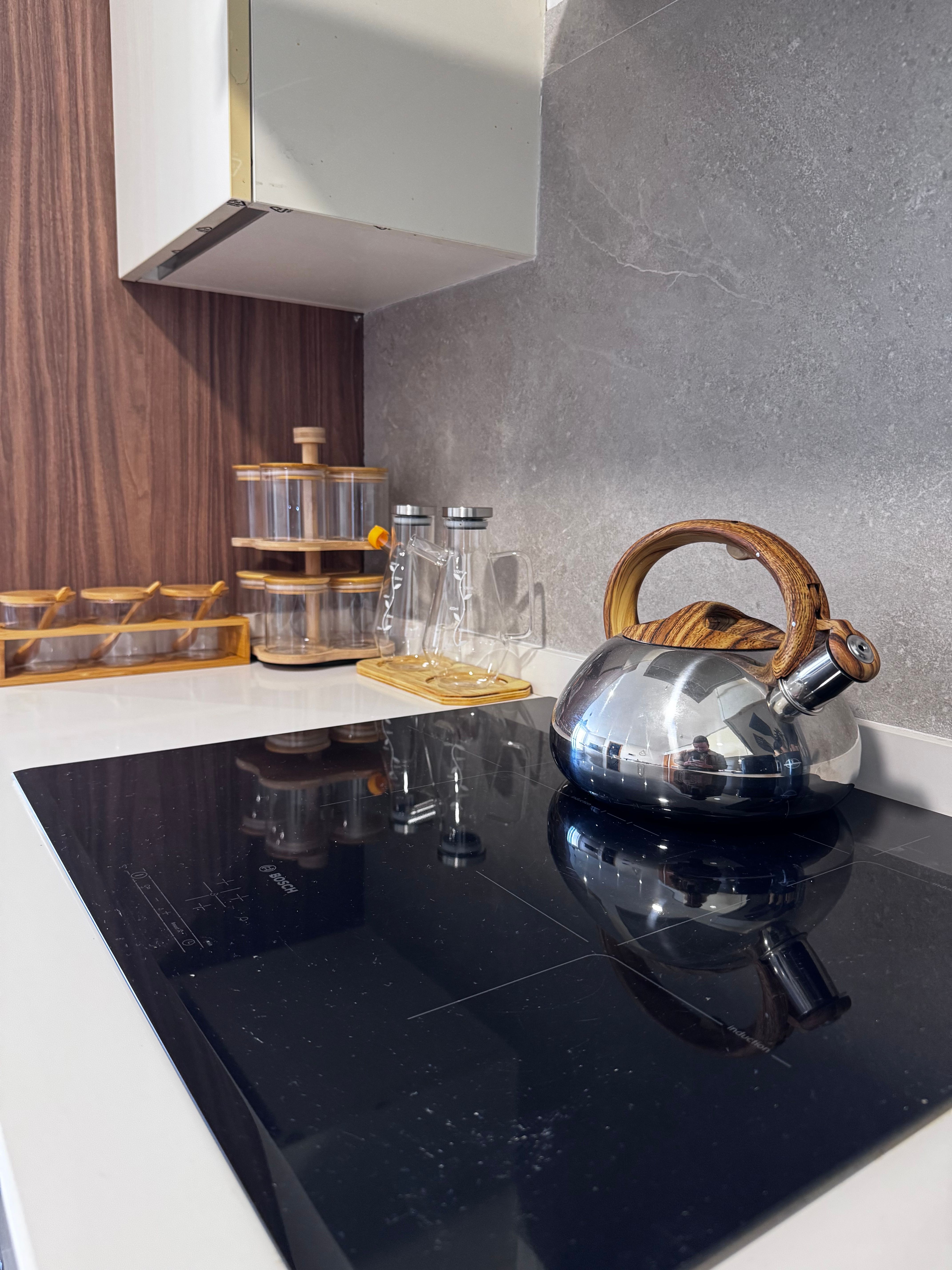 Appartement 58 m² à Casablanca Marina — 12