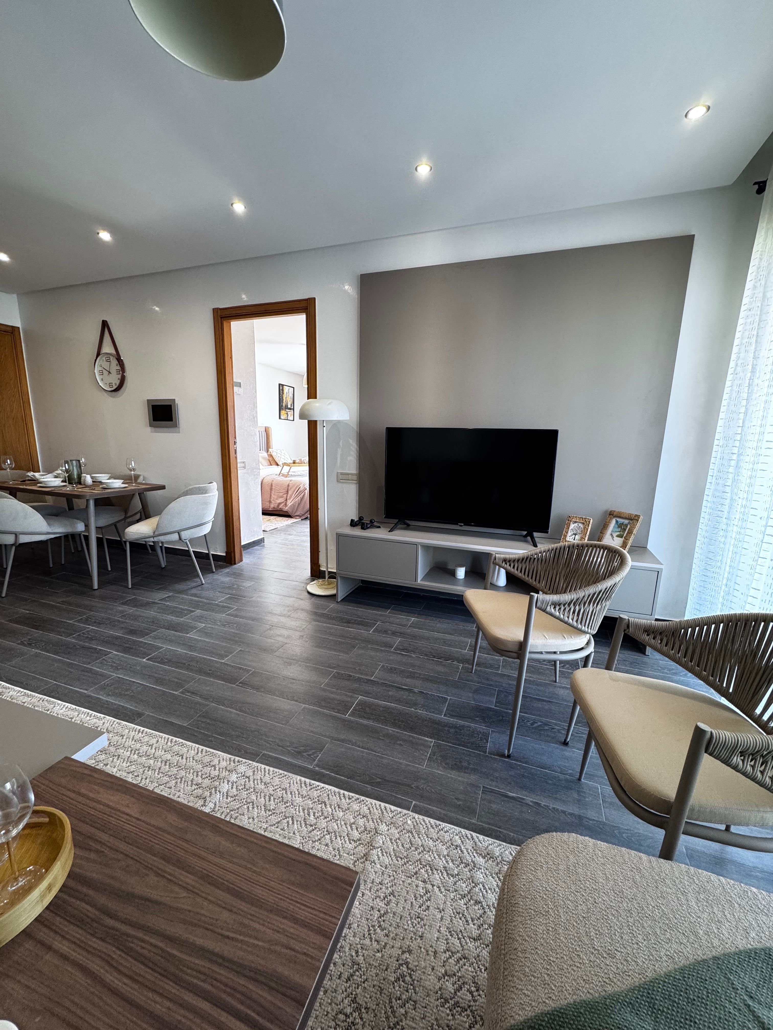 Appartement 58 m² à Casablanca Marina — 6