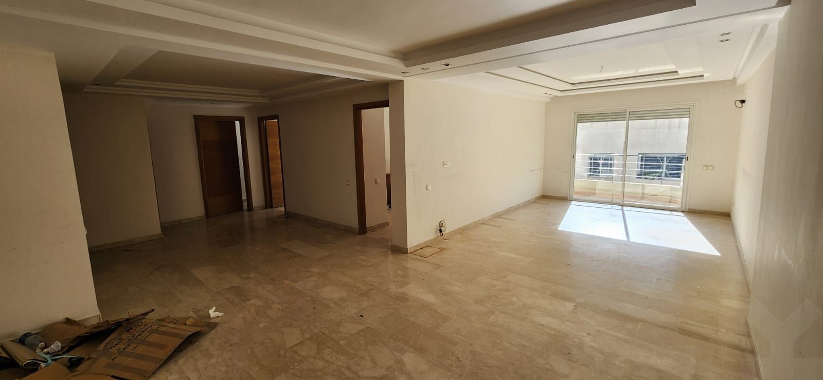 Appartement 104 m² à Bourgogne (Anfa) — 7