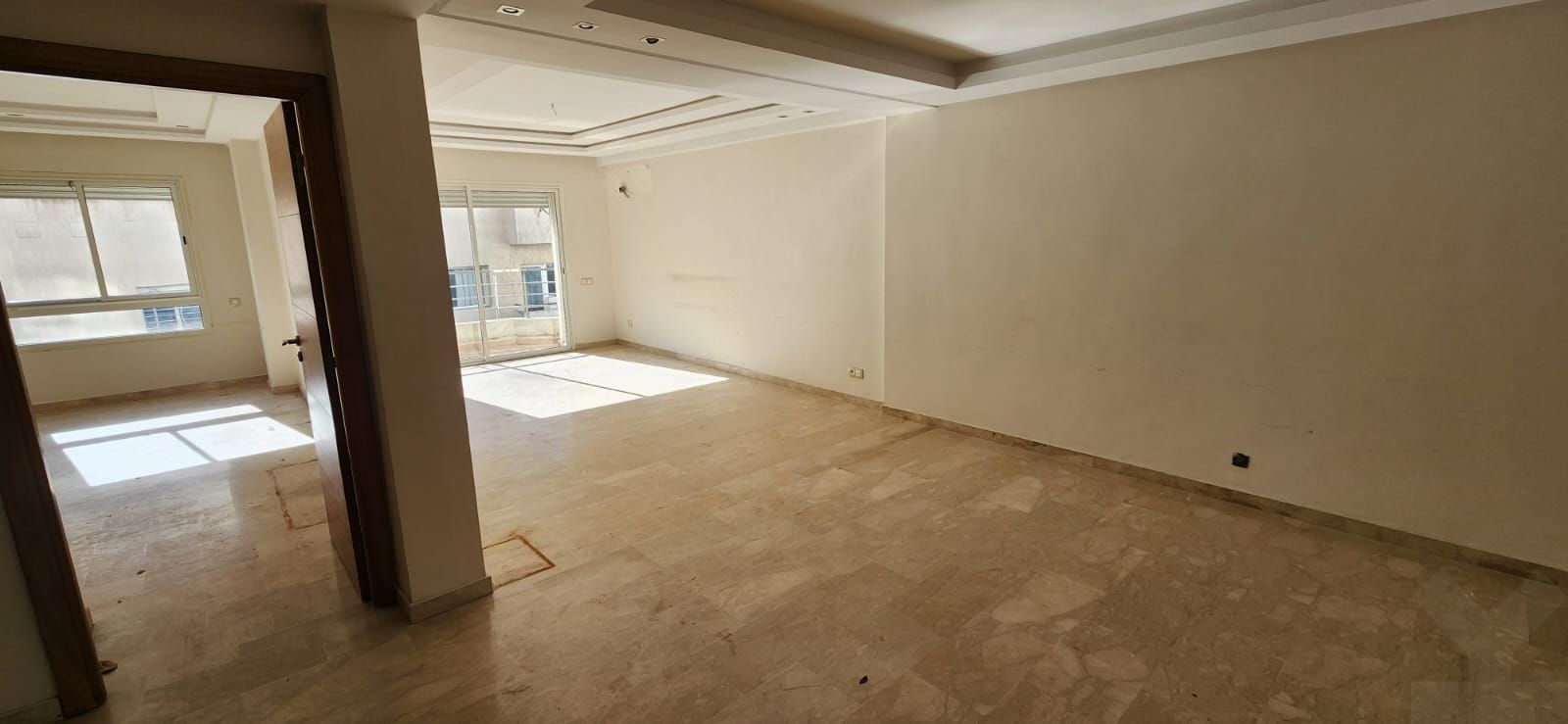 Appartement 104 m² à Bourgogne (Anfa) — 9