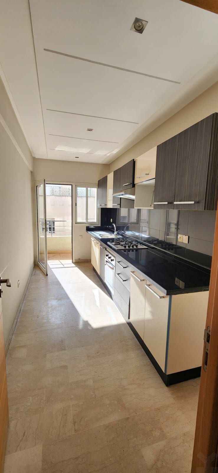 Appartement 104 m² à Bourgogne (Anfa) — 8