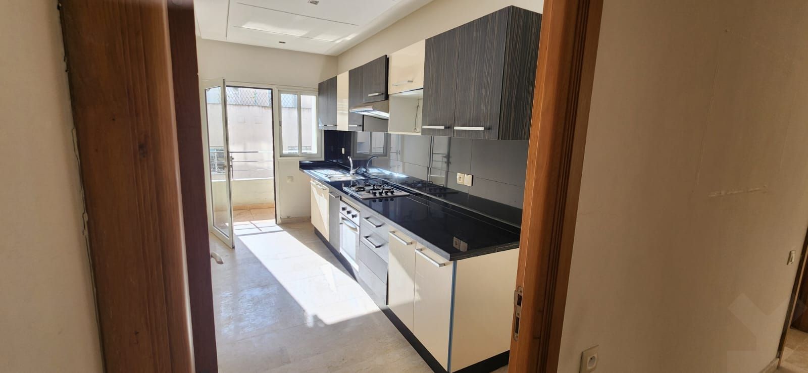 Appartement 104 m² à Bourgogne (Anfa) — 10