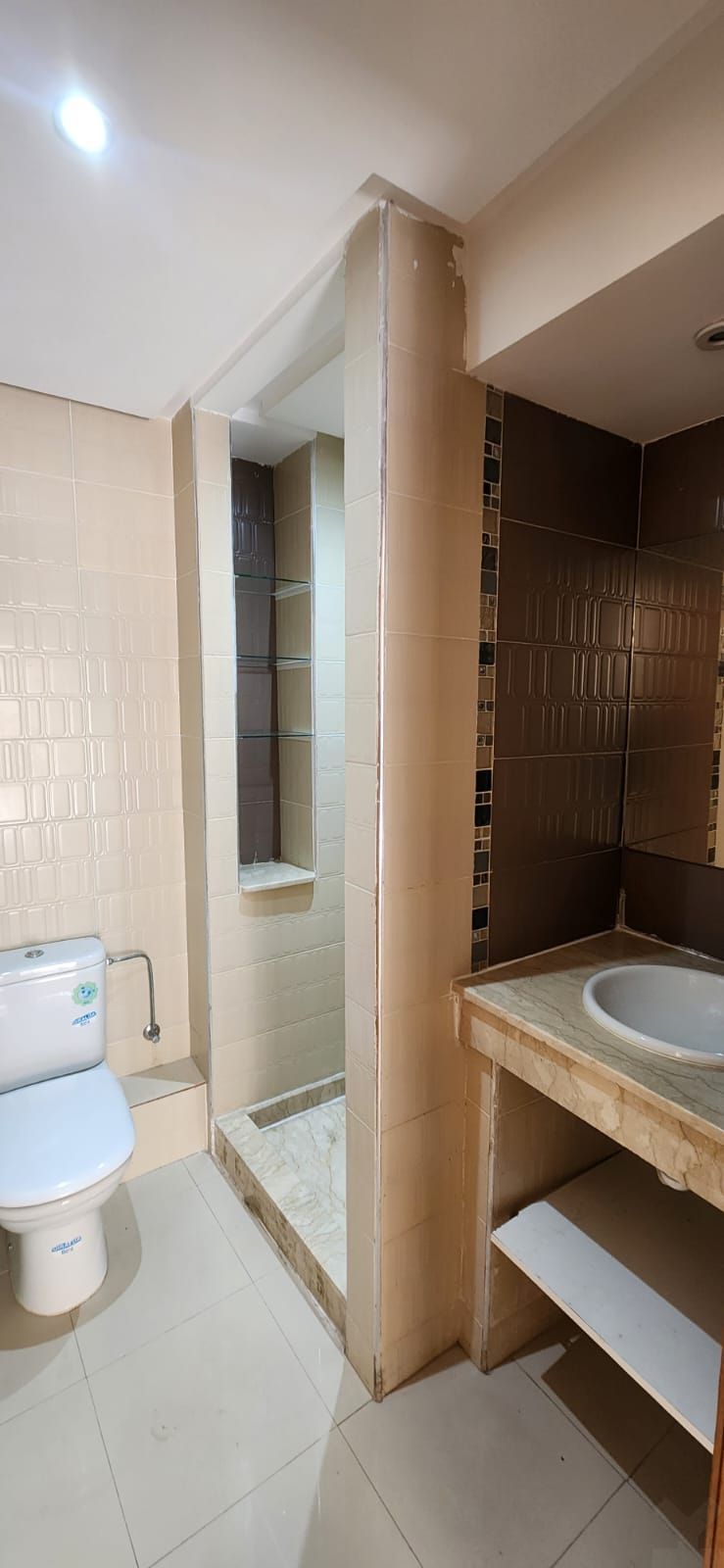 Appartement 104 m² à Bourgogne (Anfa) — 11