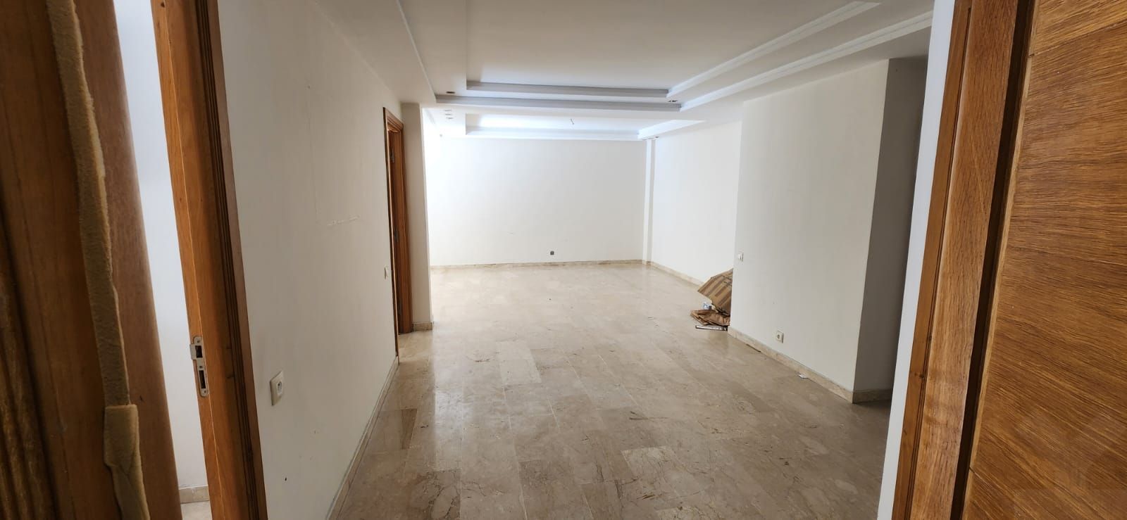 Appartement 104 m² à Bourgogne (Anfa) — 12