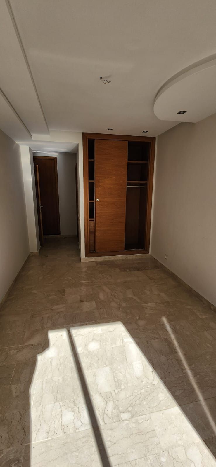 Appartement — Casablanca