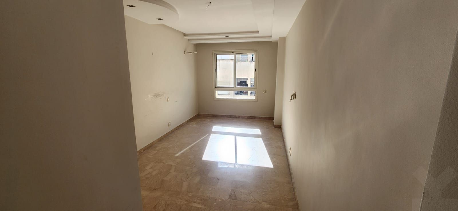 Appartement — Casablanca — 2