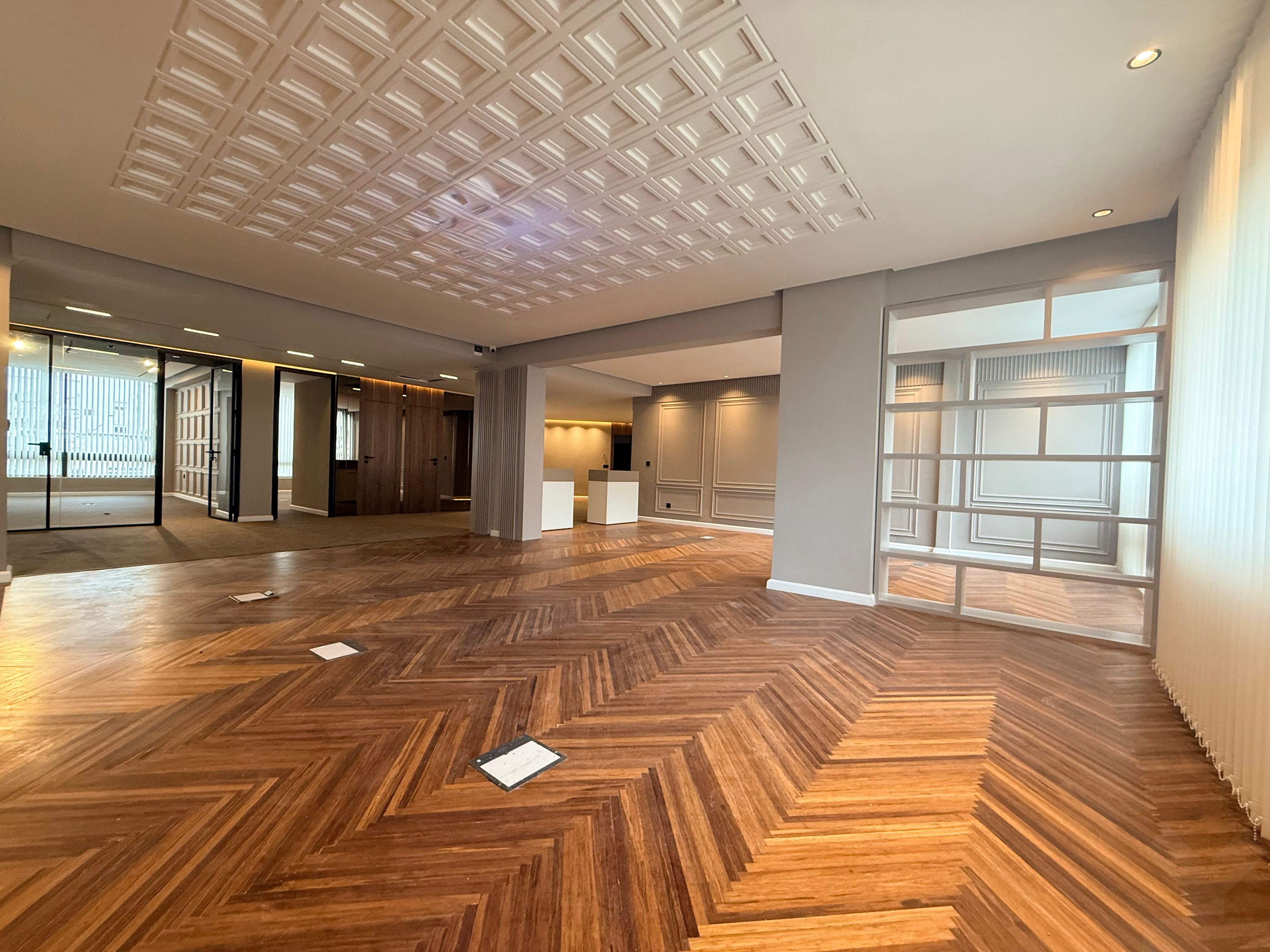 Bureau — Casablanca — 6