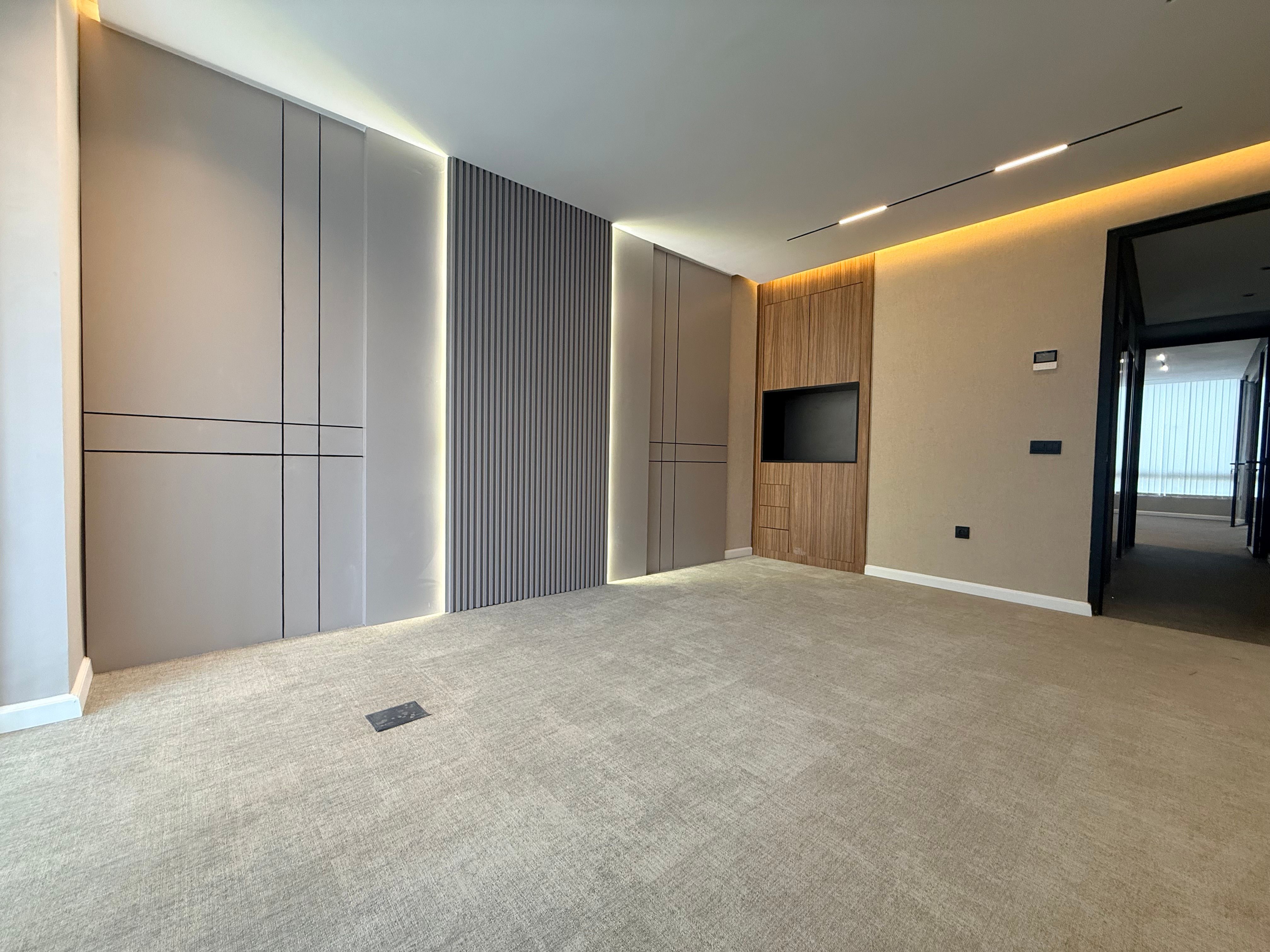 Bureau 224 m² à Gauthier — 7